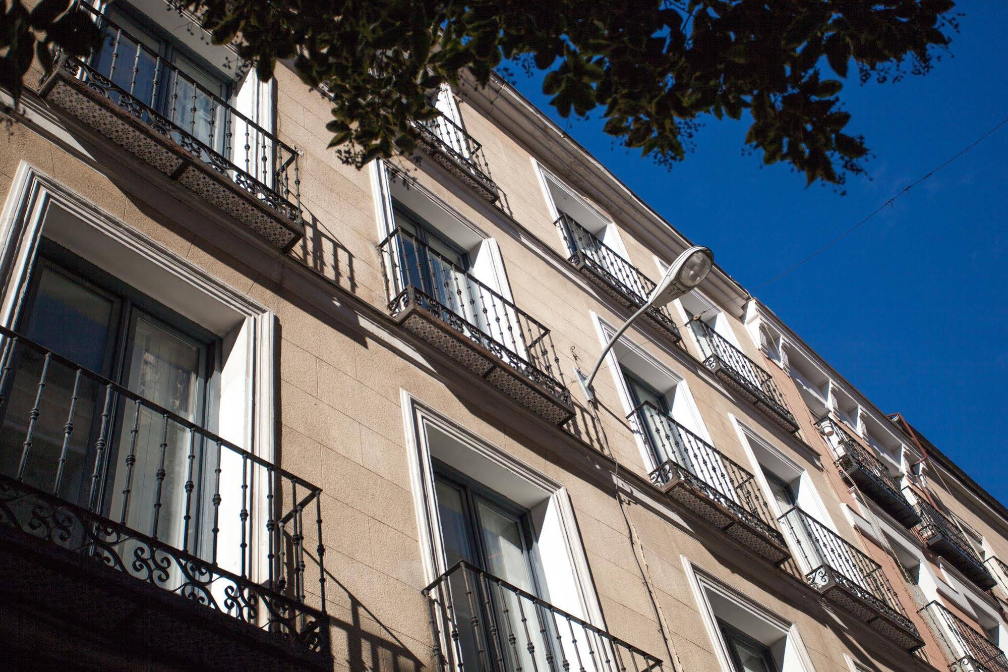 Minas Central Suites