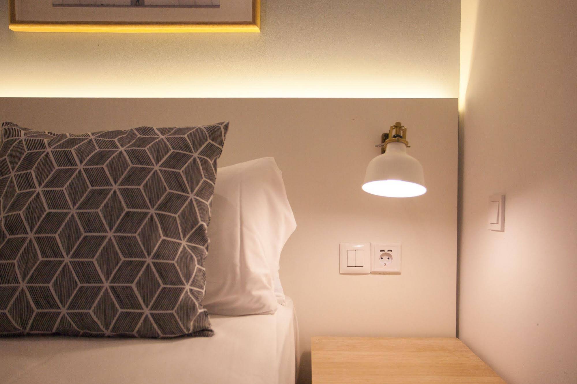 Minas Central Suites