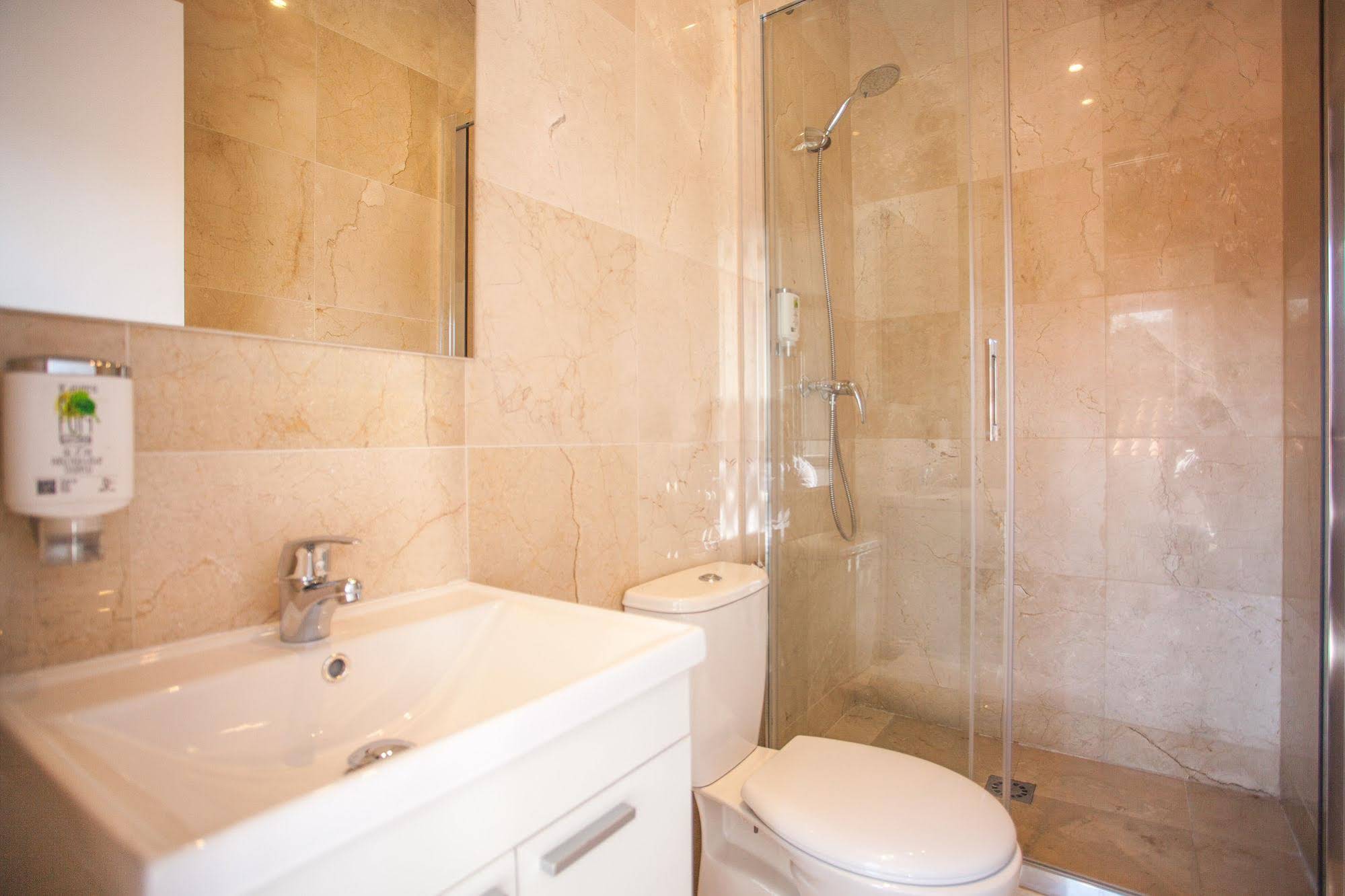 Minas Central Suites