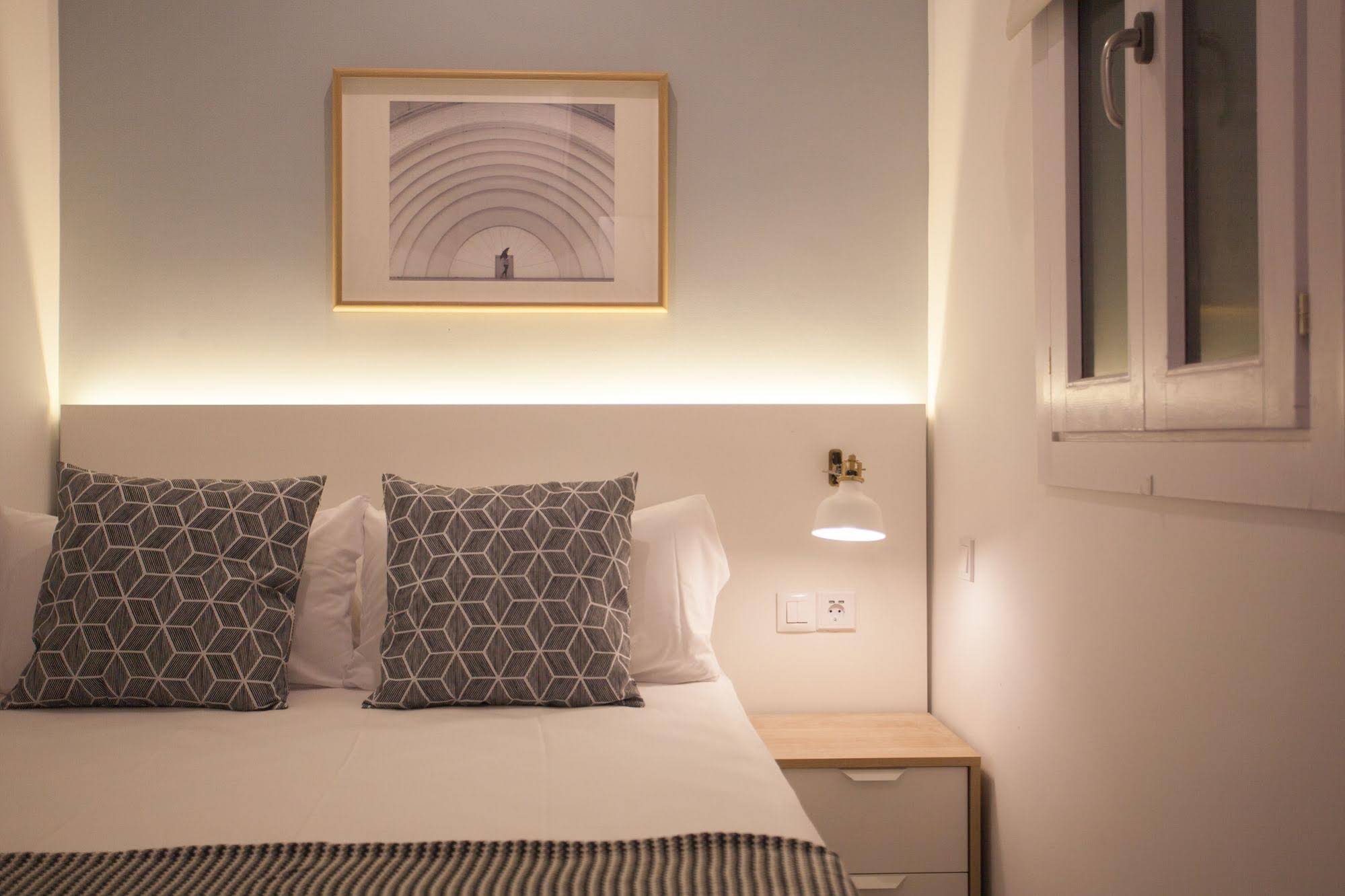 Minas Central Suites