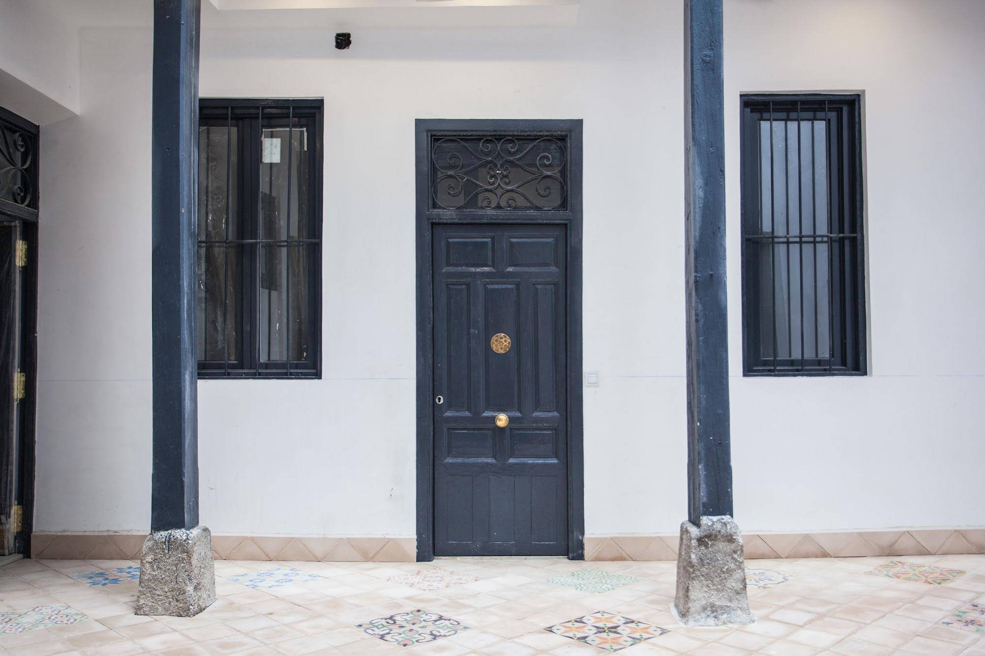 Minas Central Suites