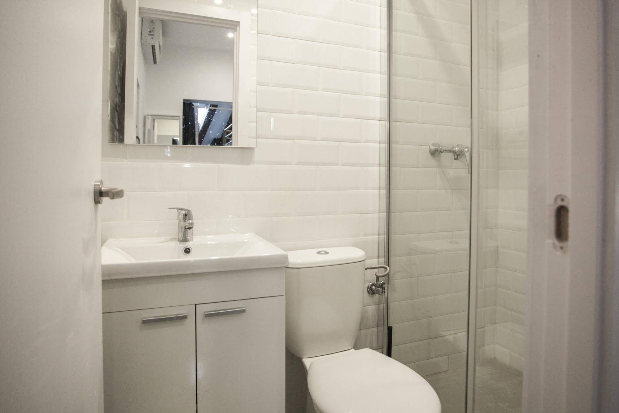 Minas Central Suites