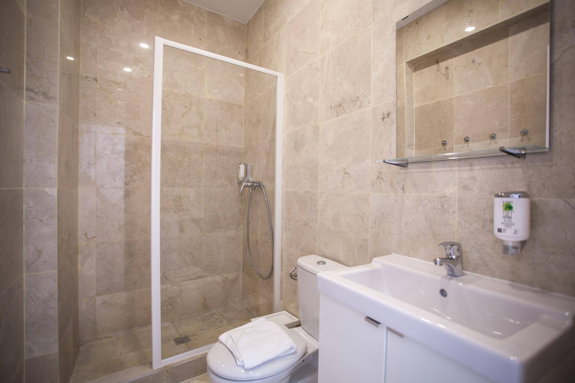 Minas Central Suites