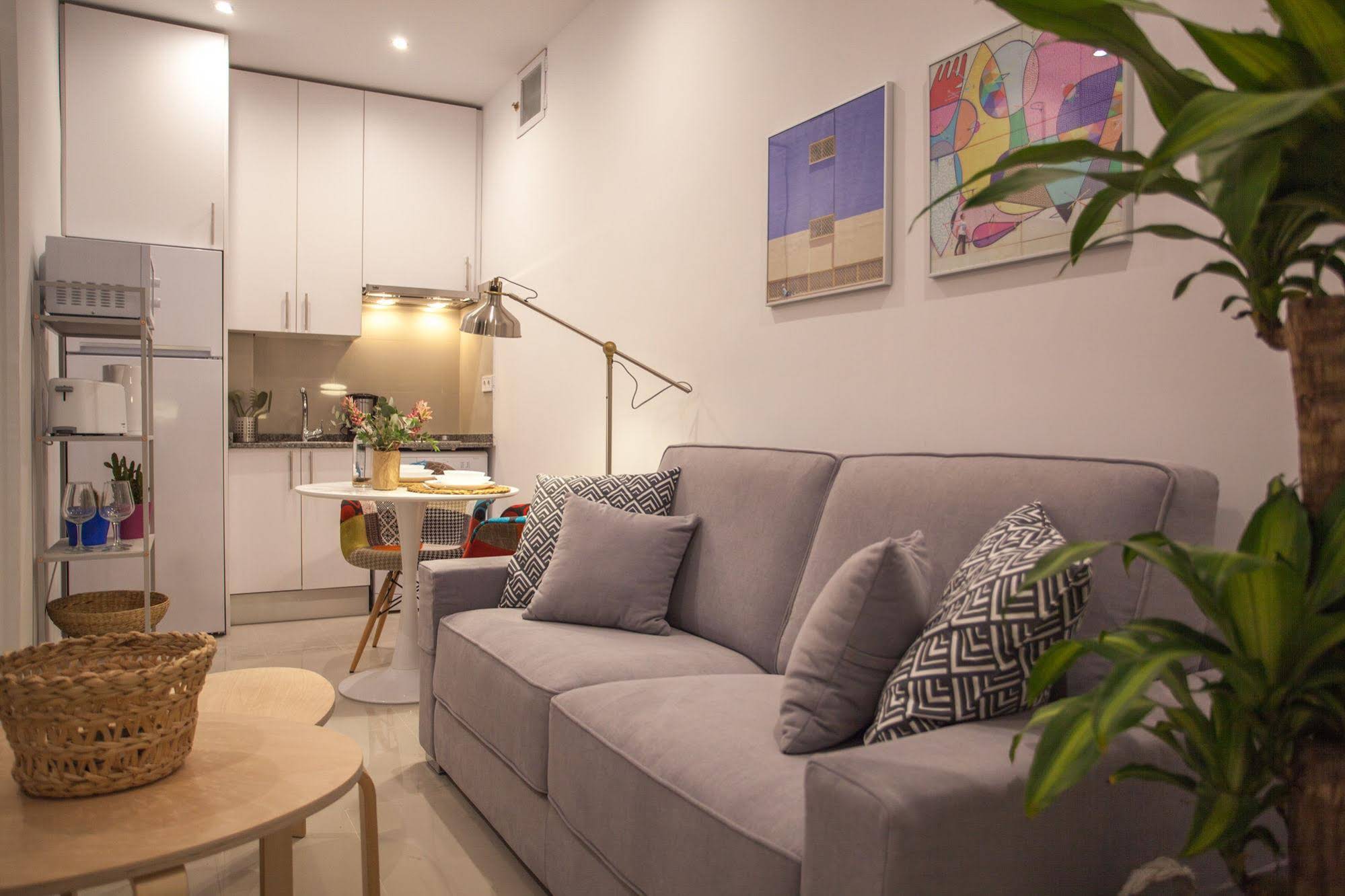 Minas Central Suites
