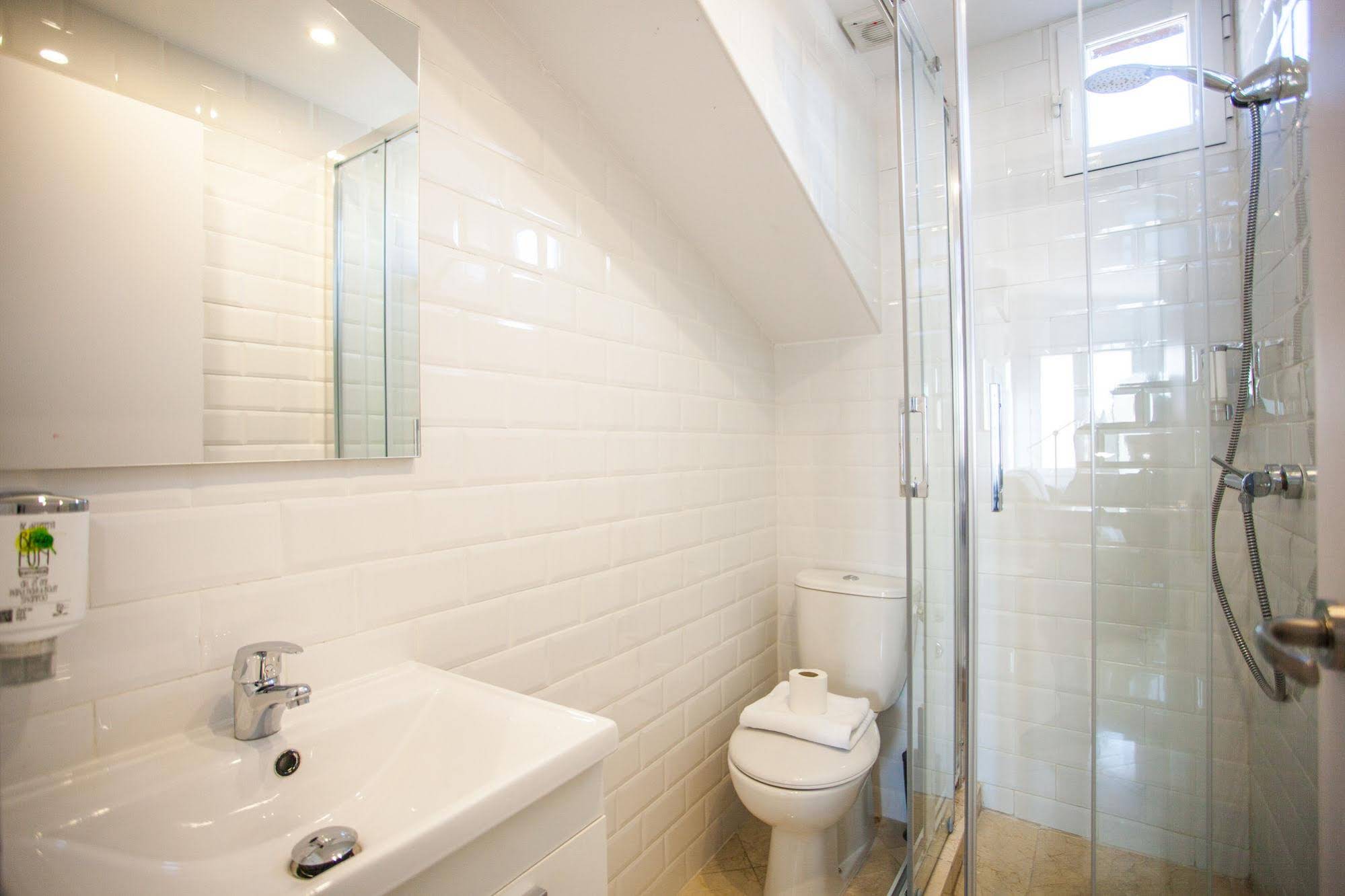 Minas Central Suites