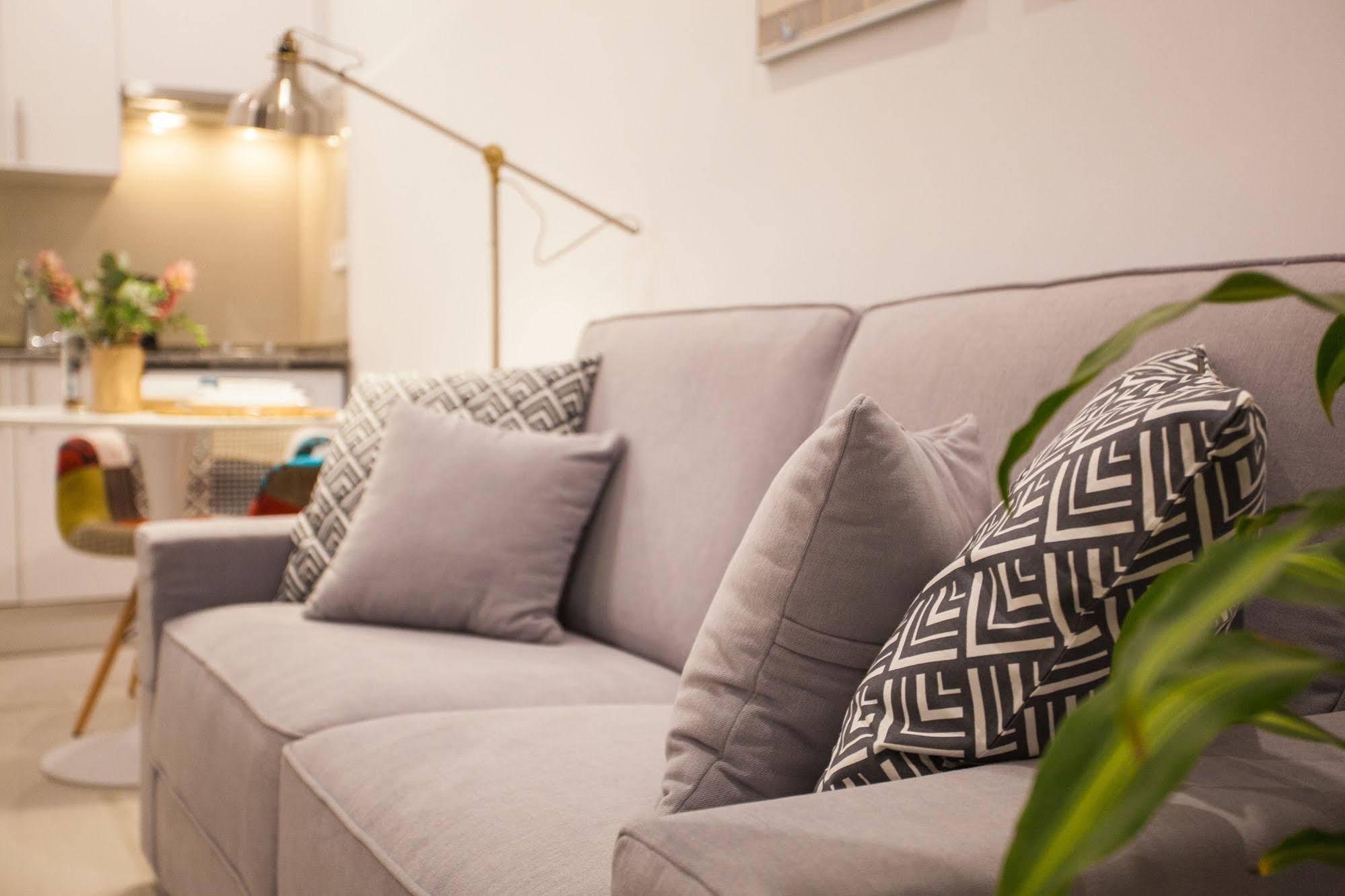 Minas Central Suites