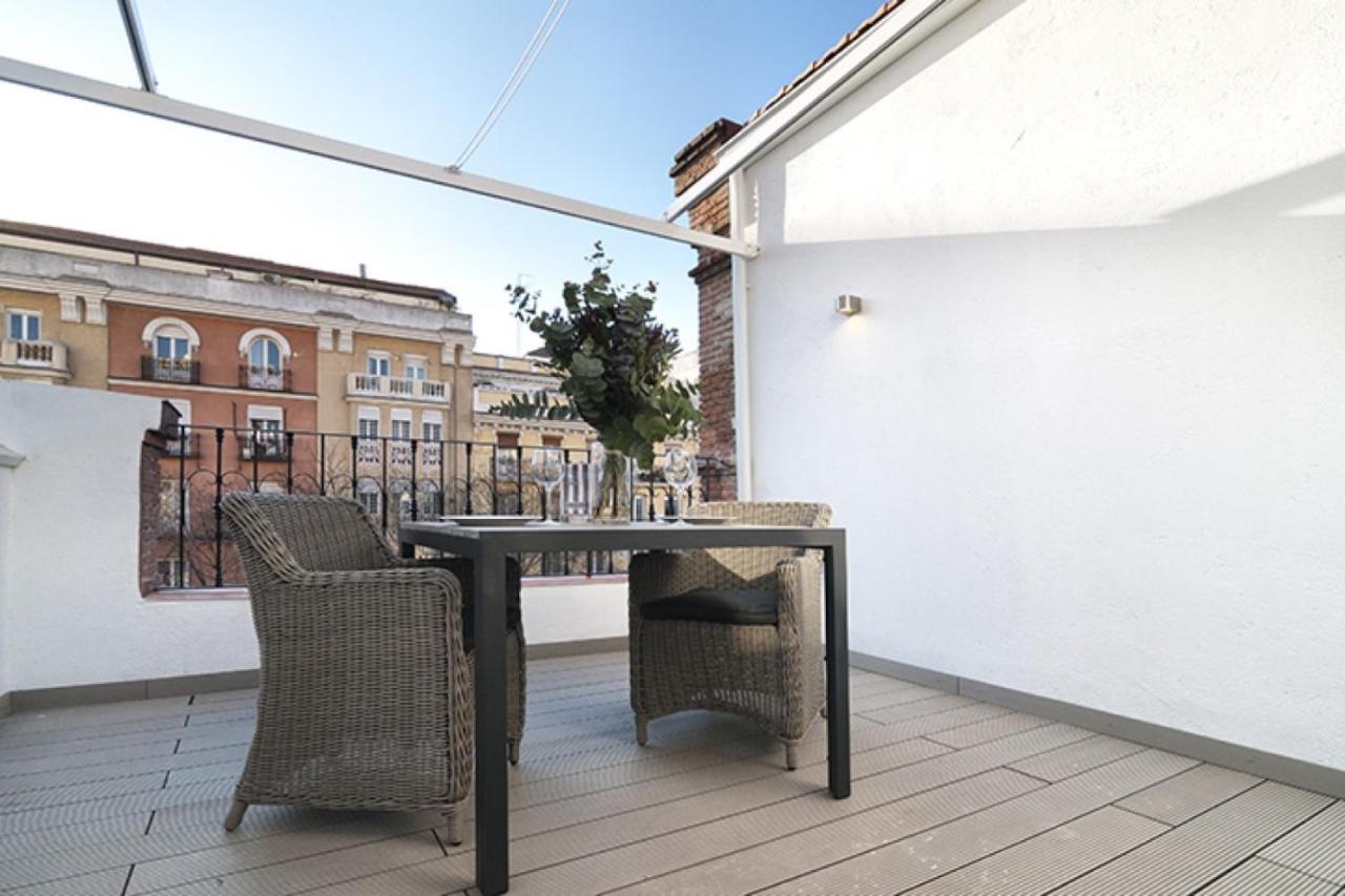 MIT House Olavide en Madrid