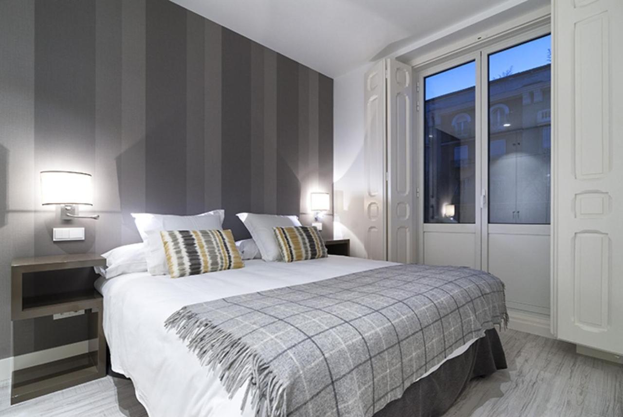 MIT House Olavide en Madrid