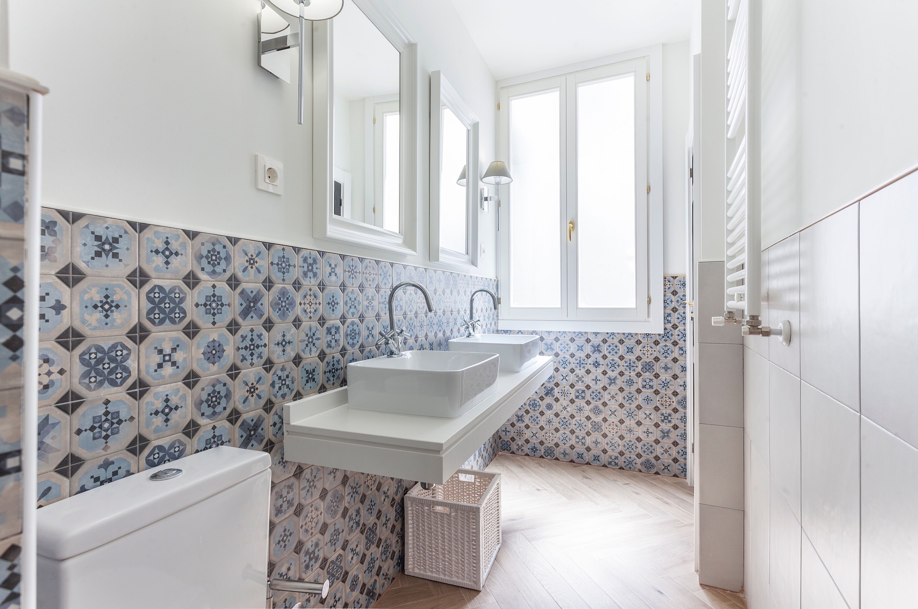 MIT House Zoko Suites en Madrid