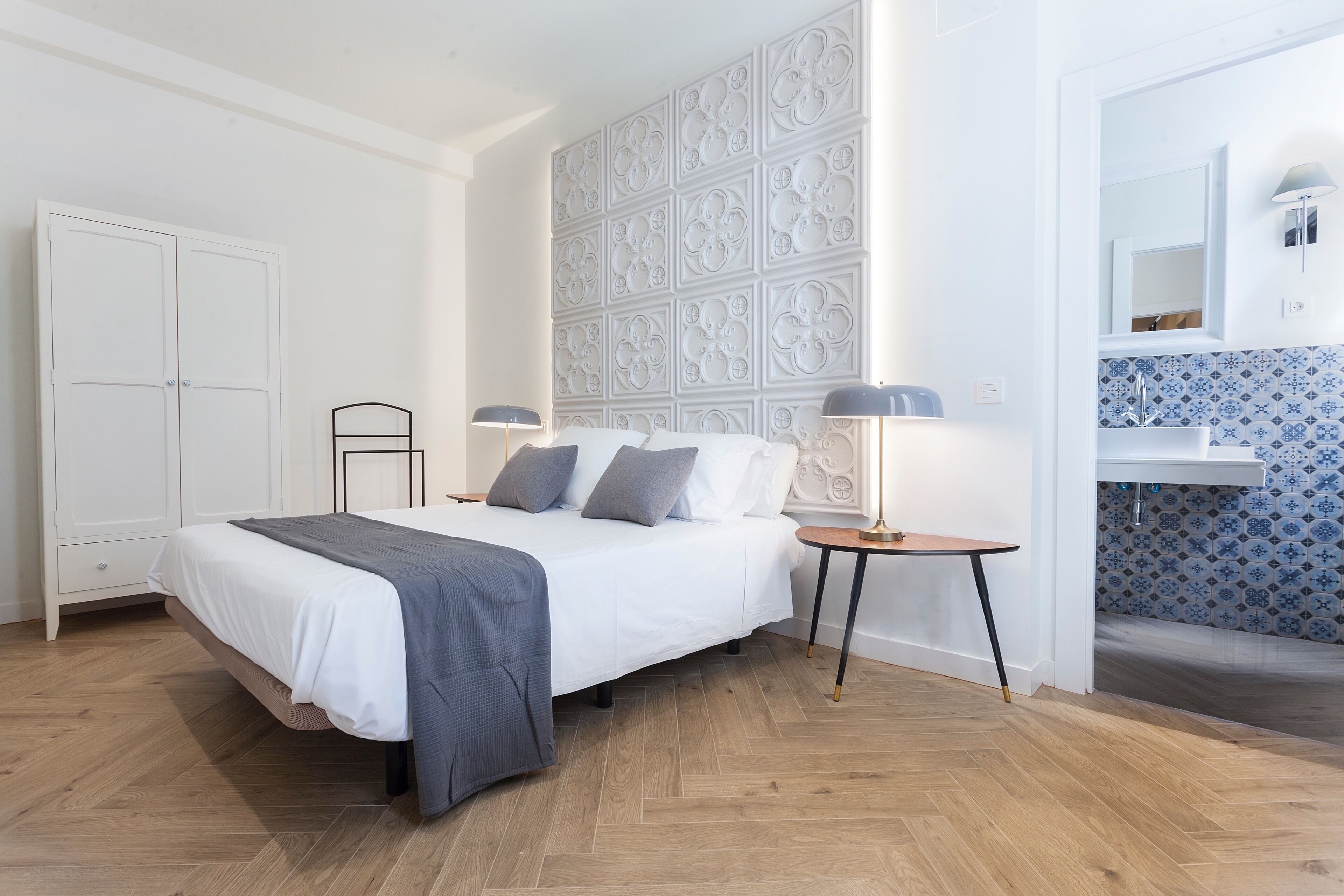 MIT House Zoko Suites en Madrid