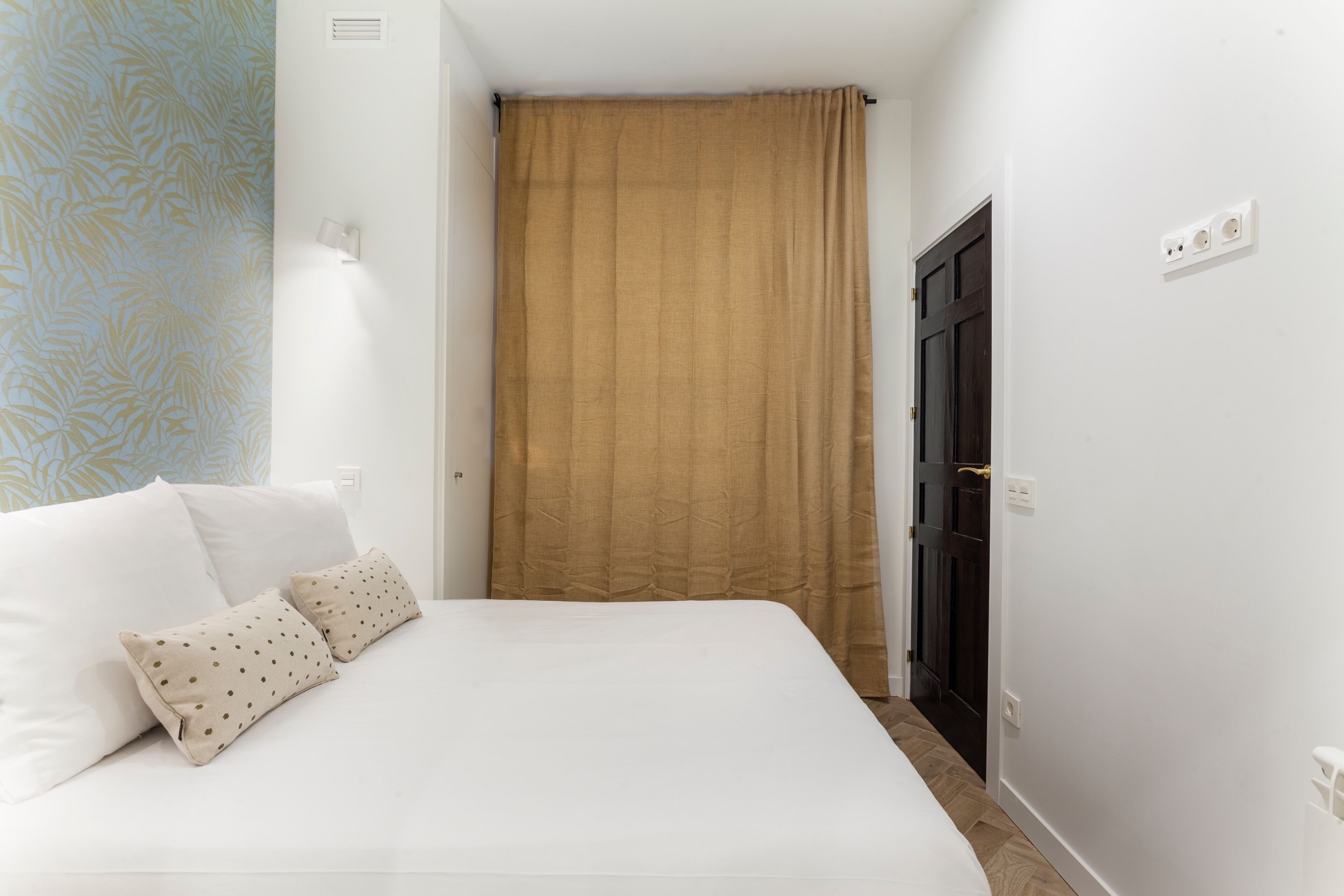 MIT House Zoko Suites en Madrid