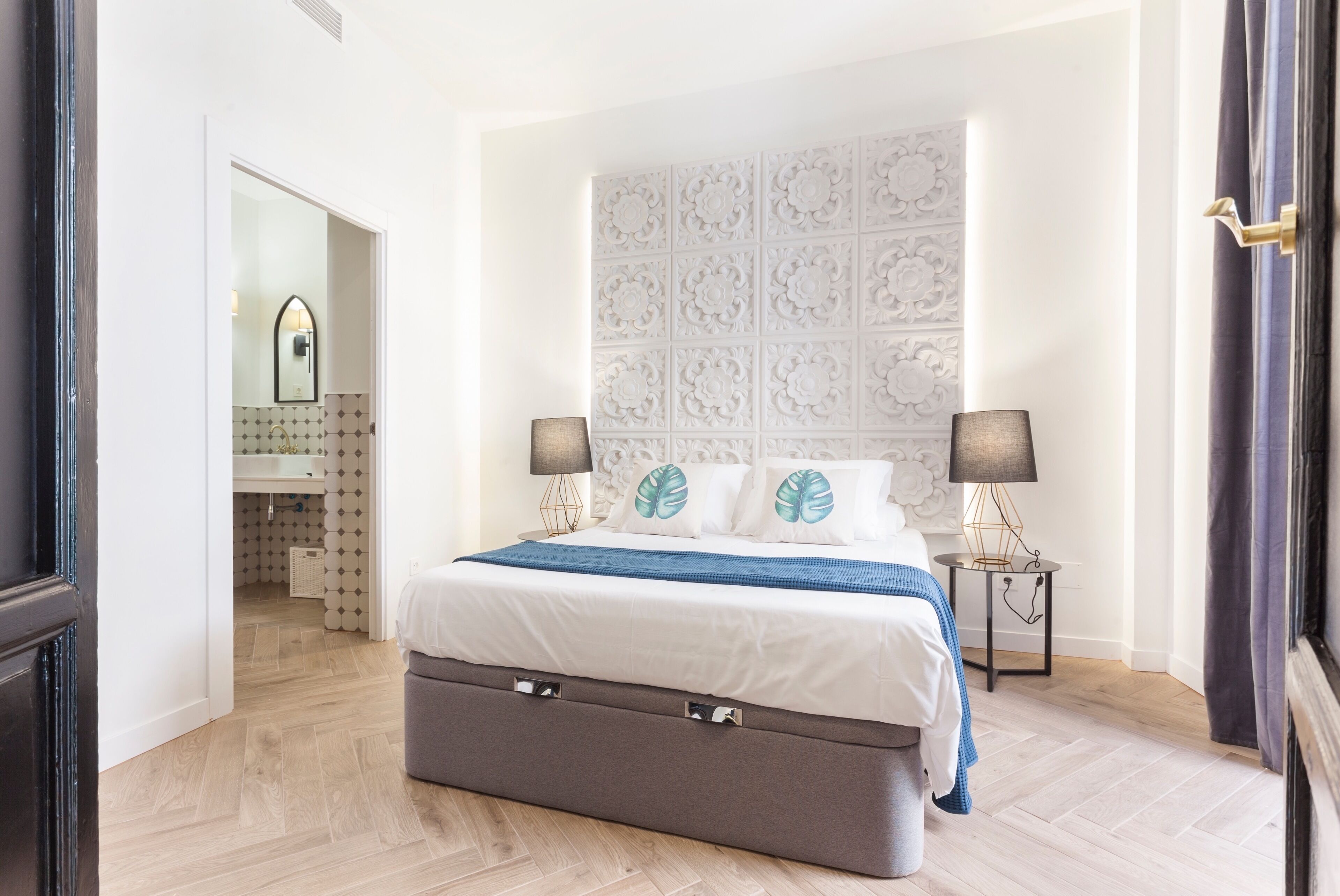 MIT House Zoko Suites en Madrid