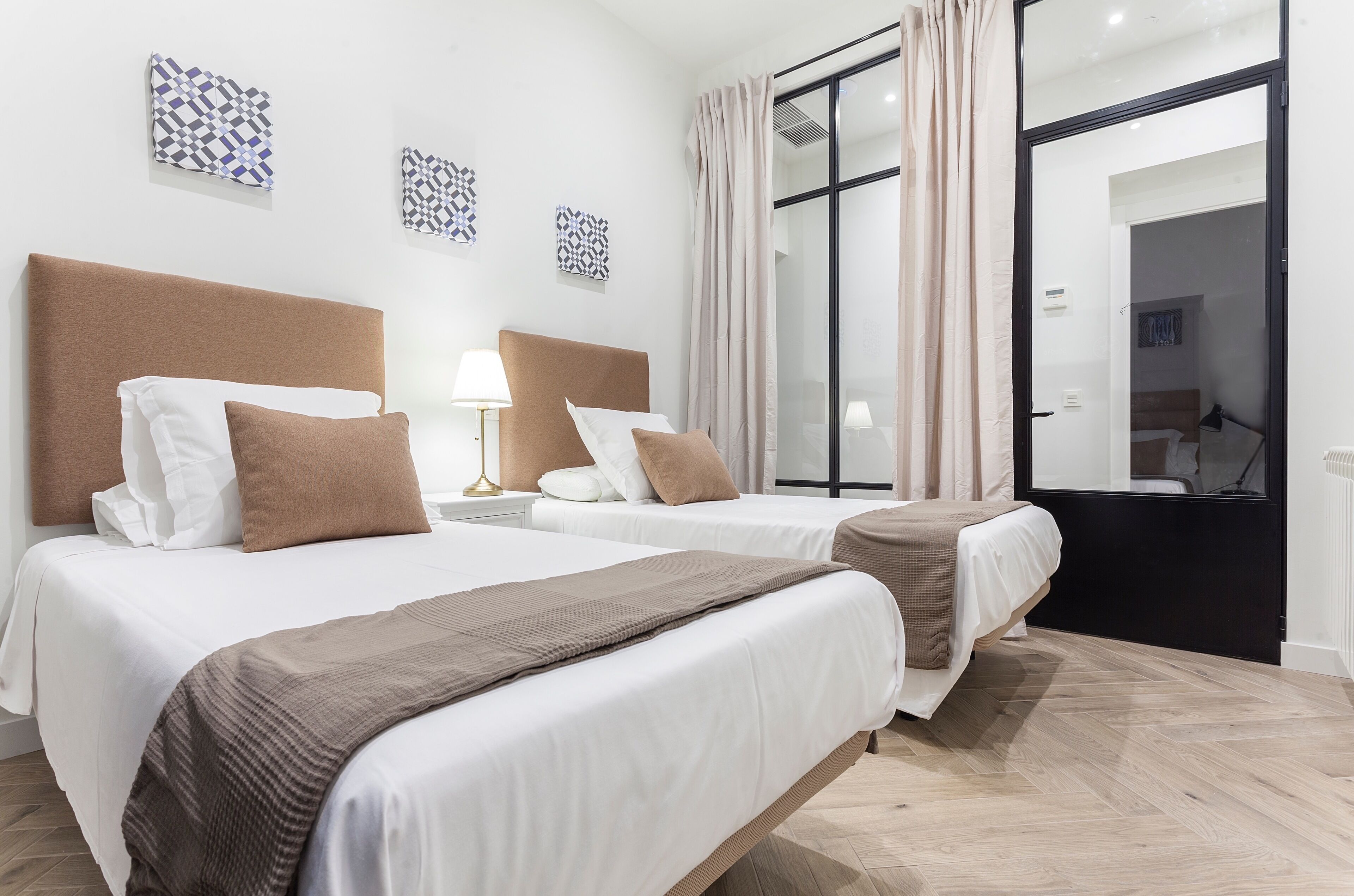 MIT House Zoko Suites en Madrid