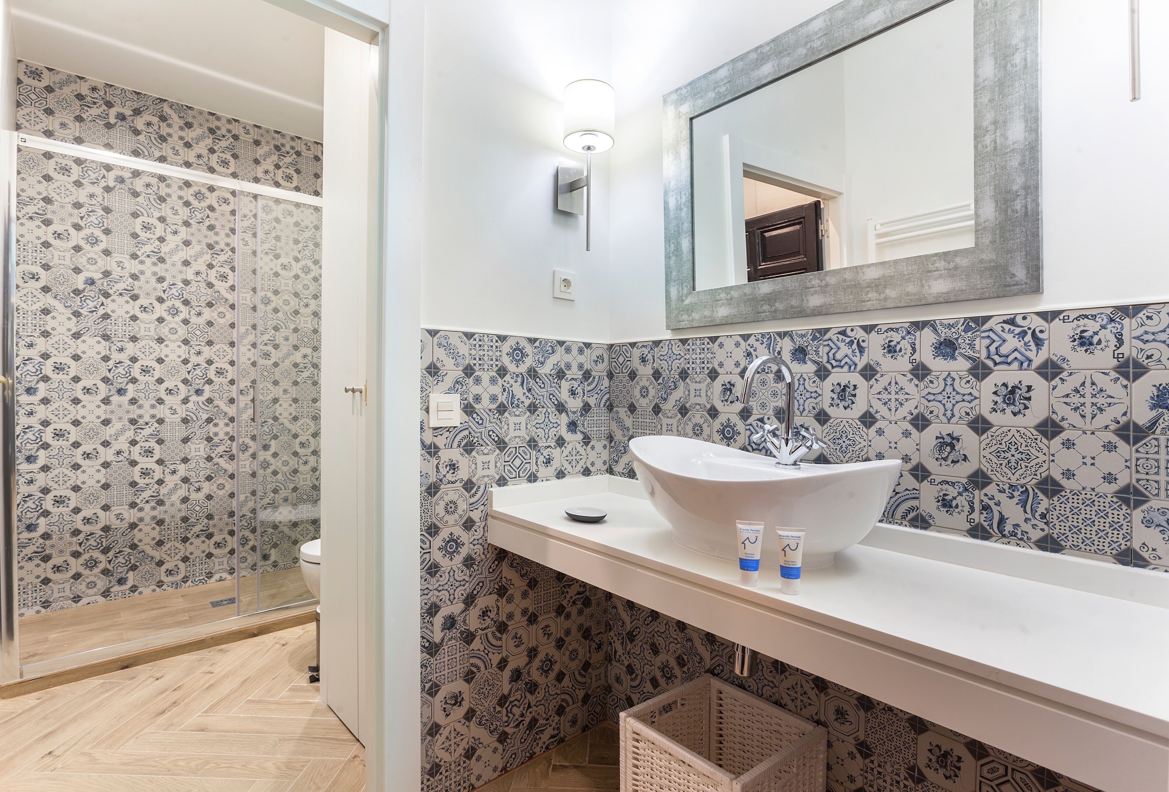 MIT House Zoko Suites en Madrid