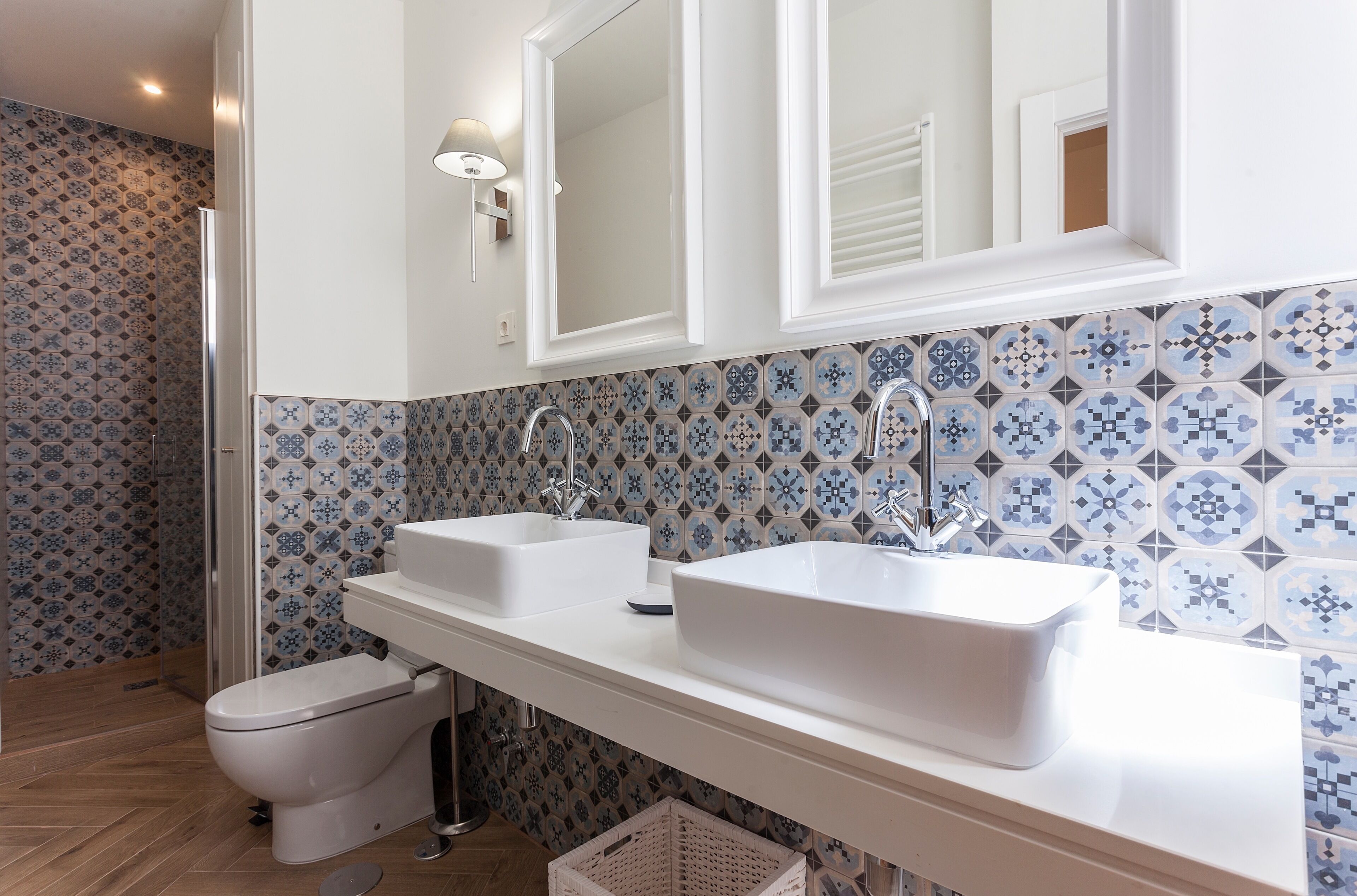 MIT House Zoko Suites en Madrid
