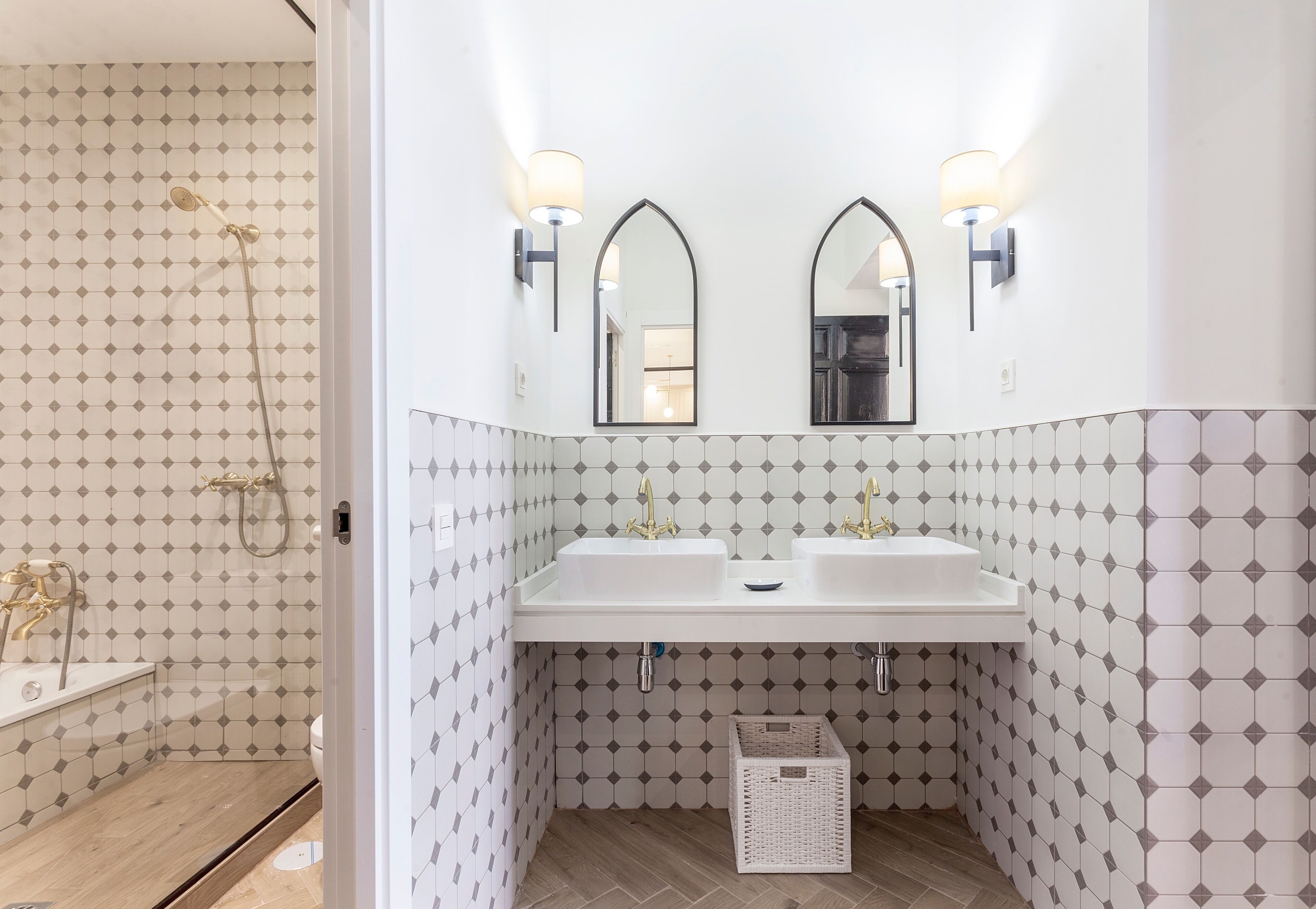 MIT House Zoko Suites en Madrid