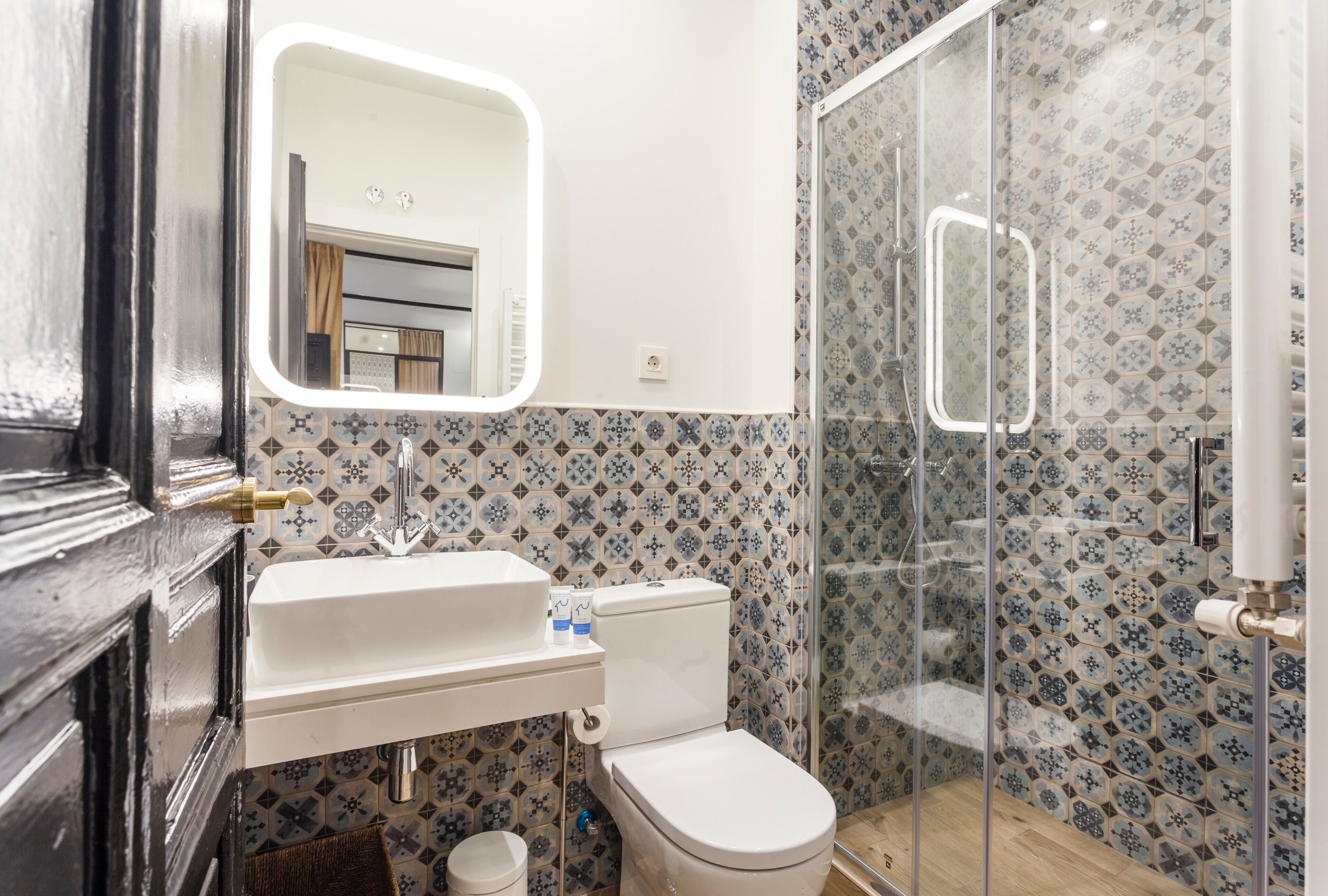 MIT House Zoko Suites en Madrid