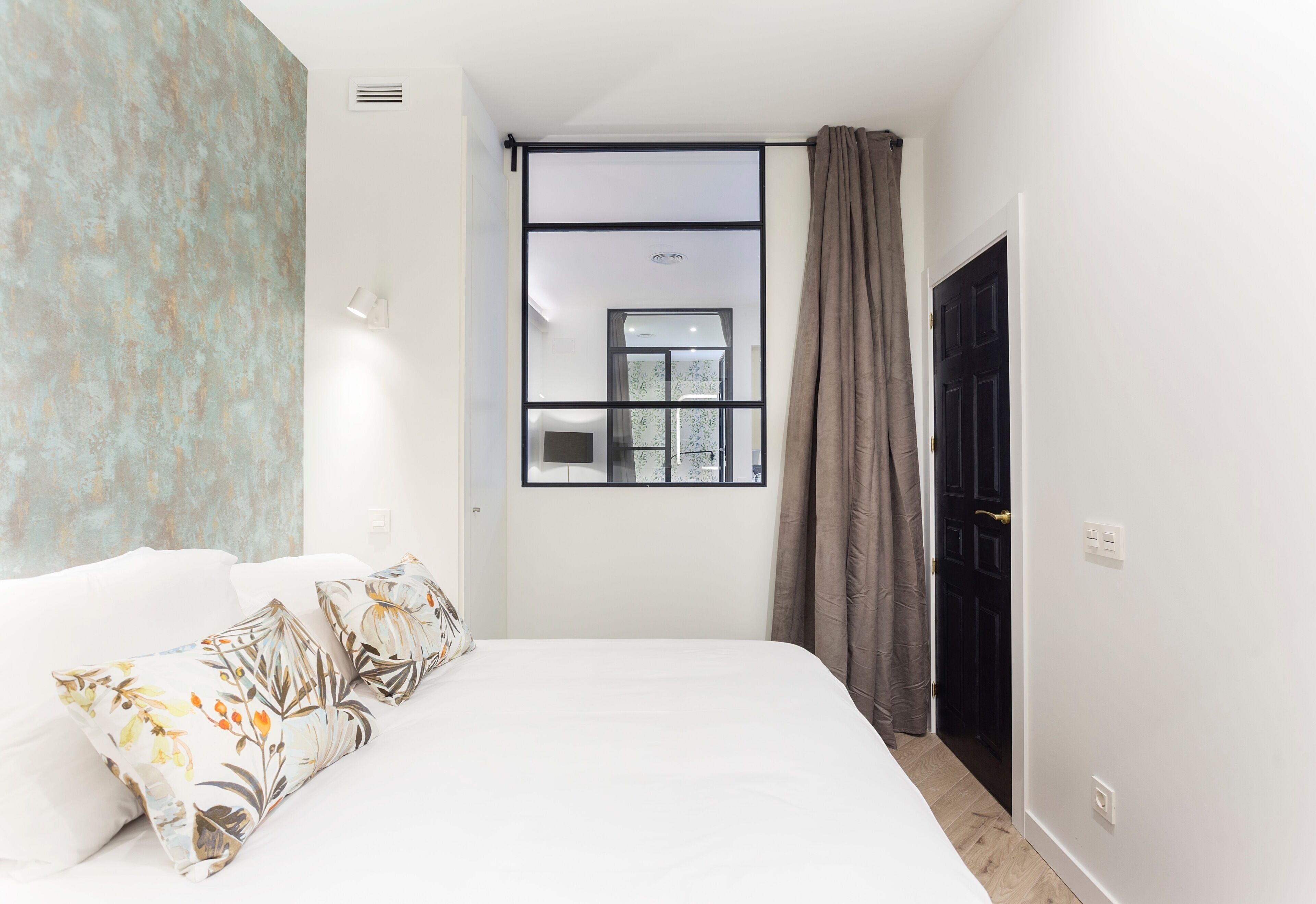 MIT House Zoko Suites en Madrid