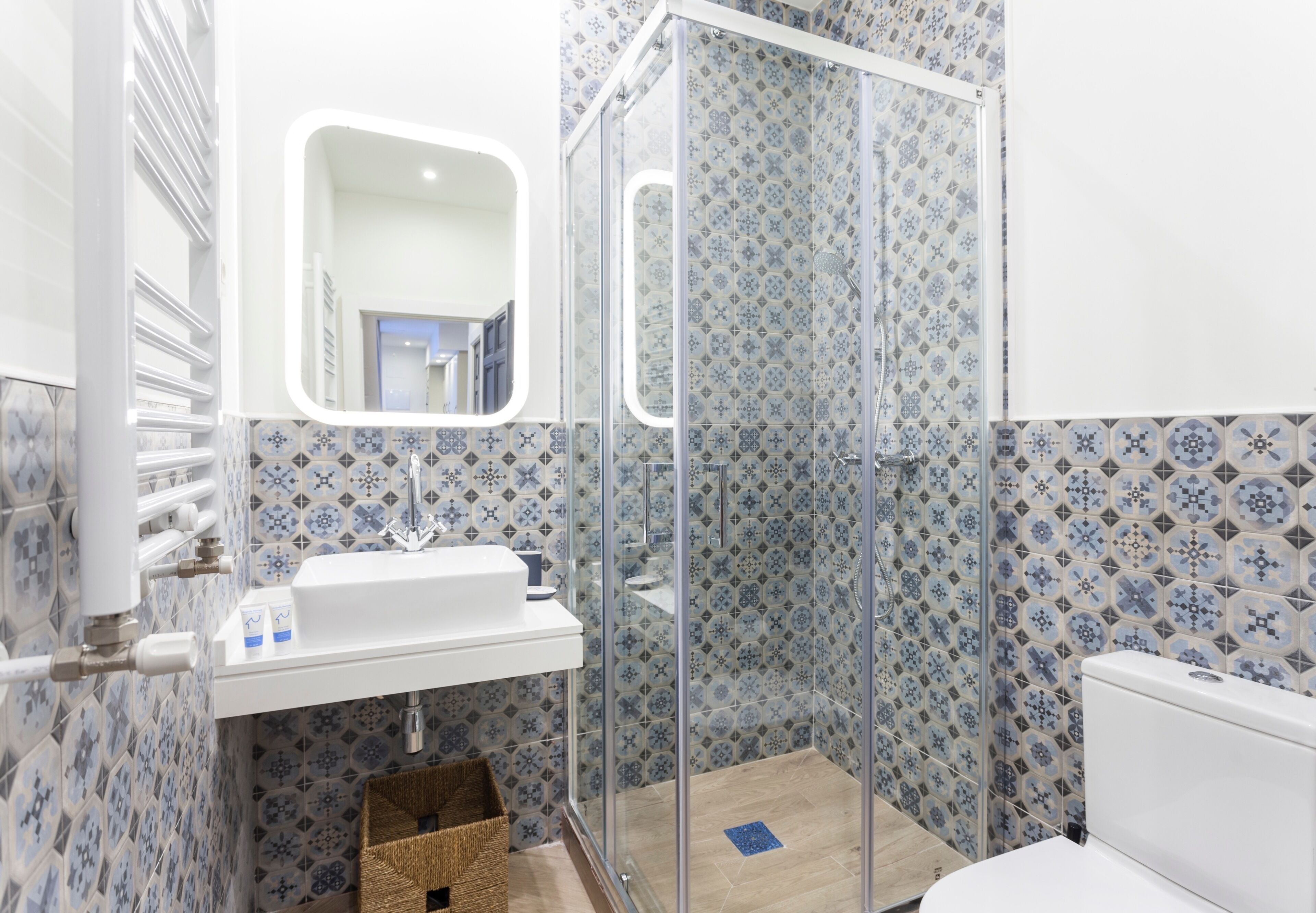MIT House Zoko Suites en Madrid