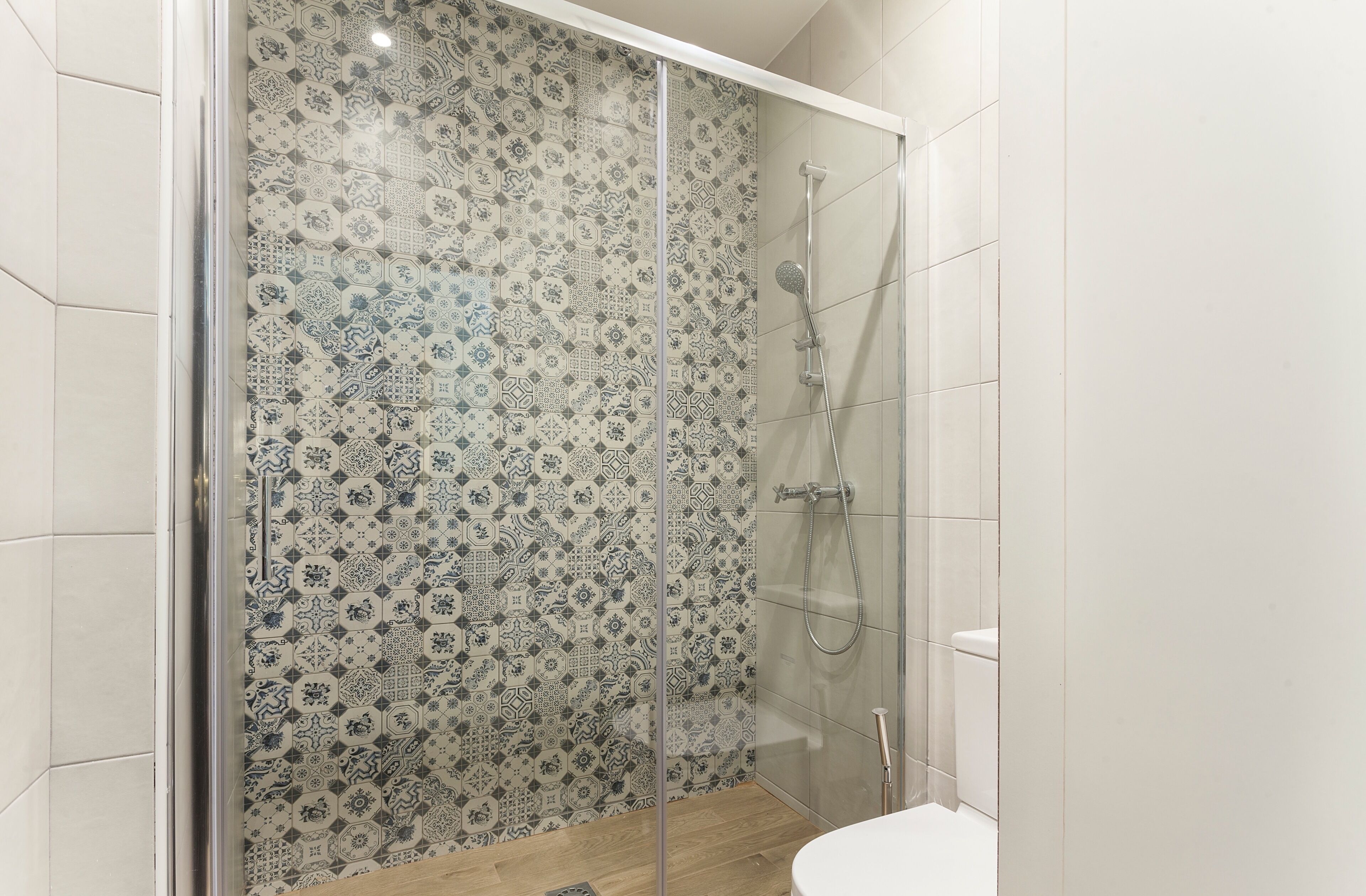 MIT House Zoko Suites en Madrid