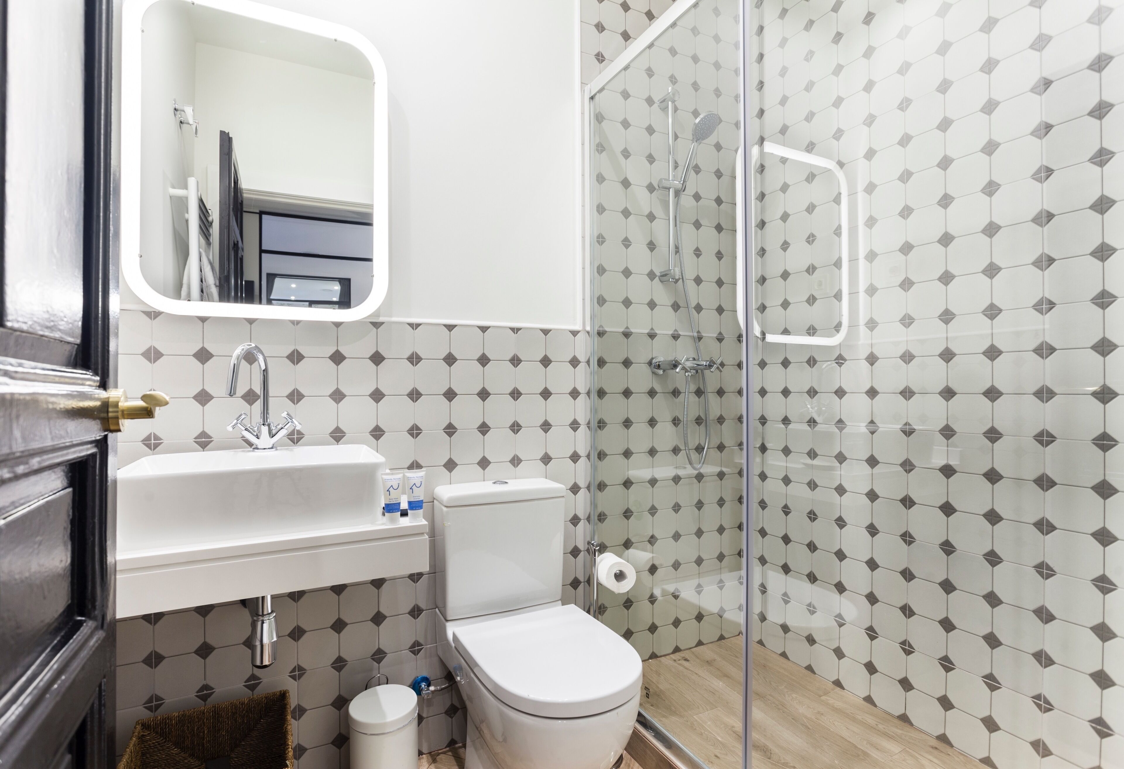 MIT House Zoko Suites en Madrid