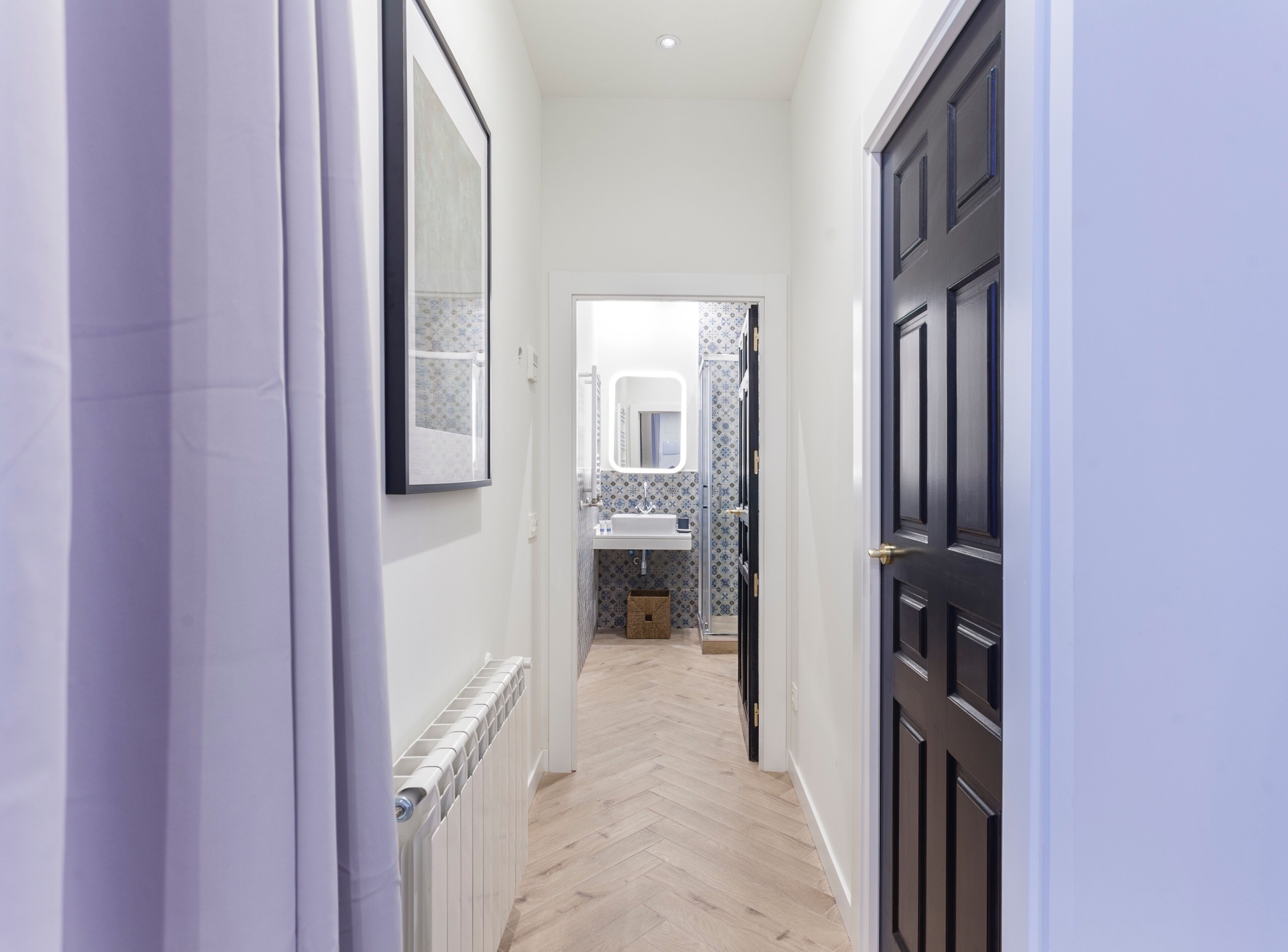 MIT House Zoko Suites en Madrid