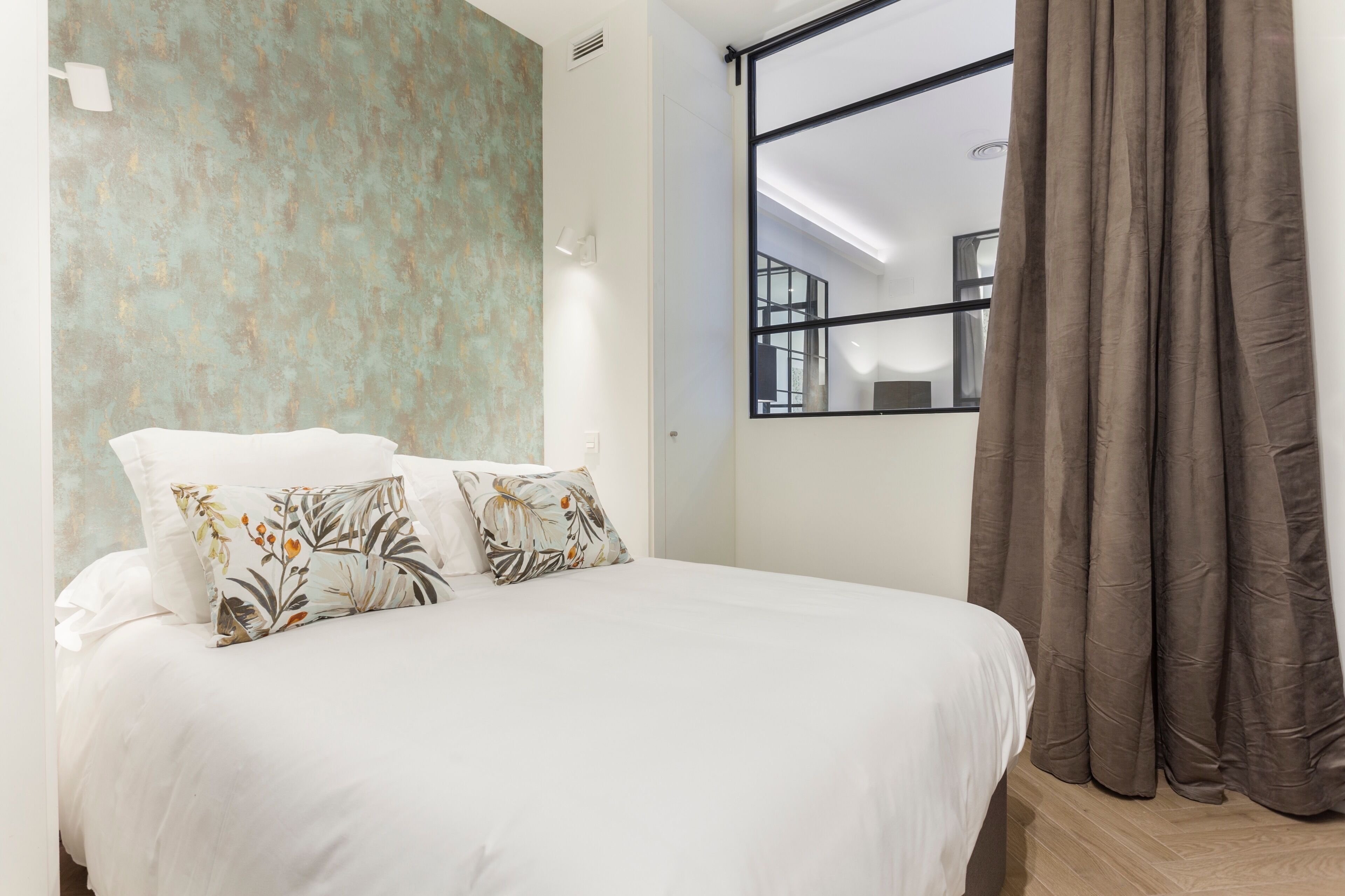 MIT House Zoko Suites en Madrid