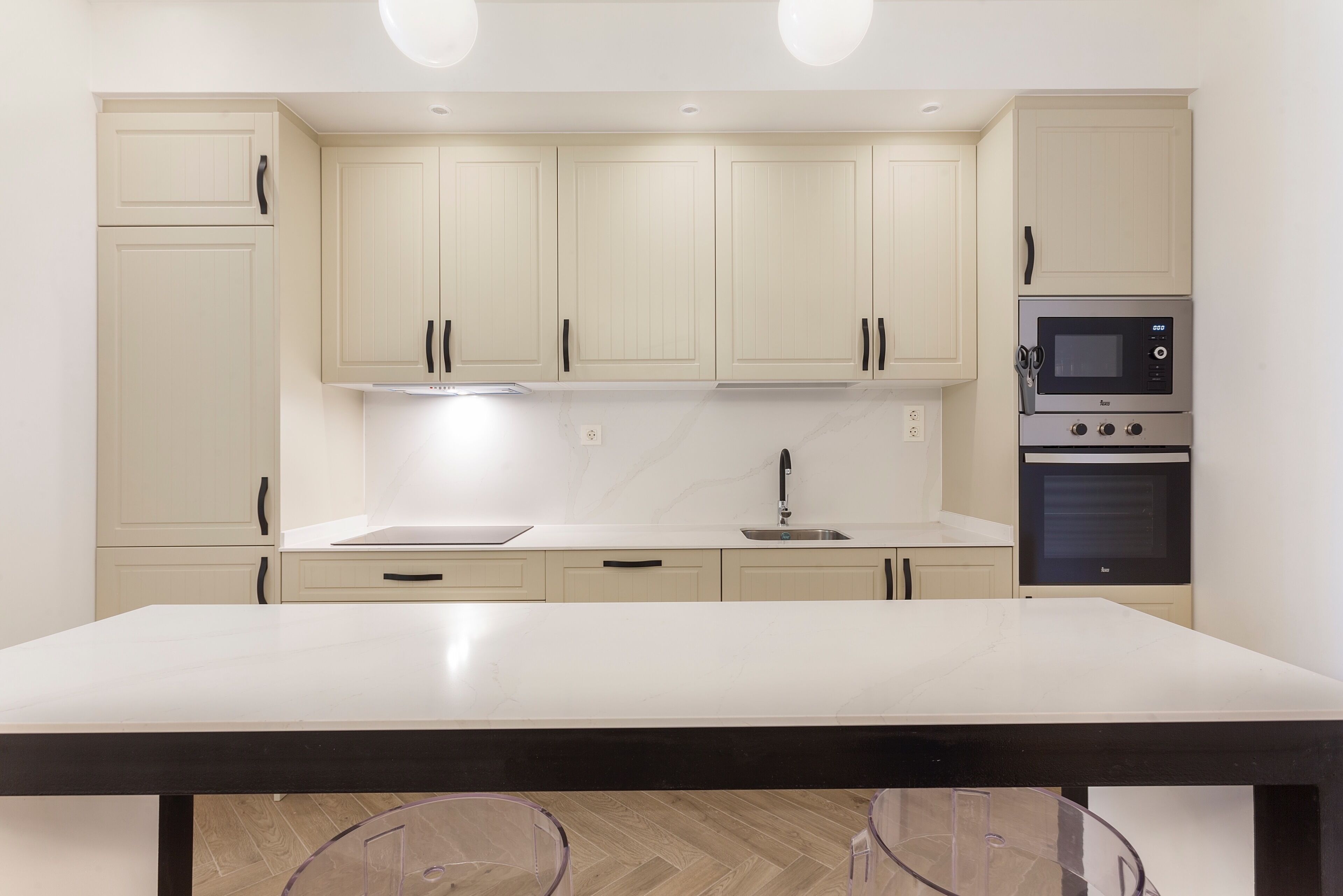 MIT House Zoko Suites en Madrid