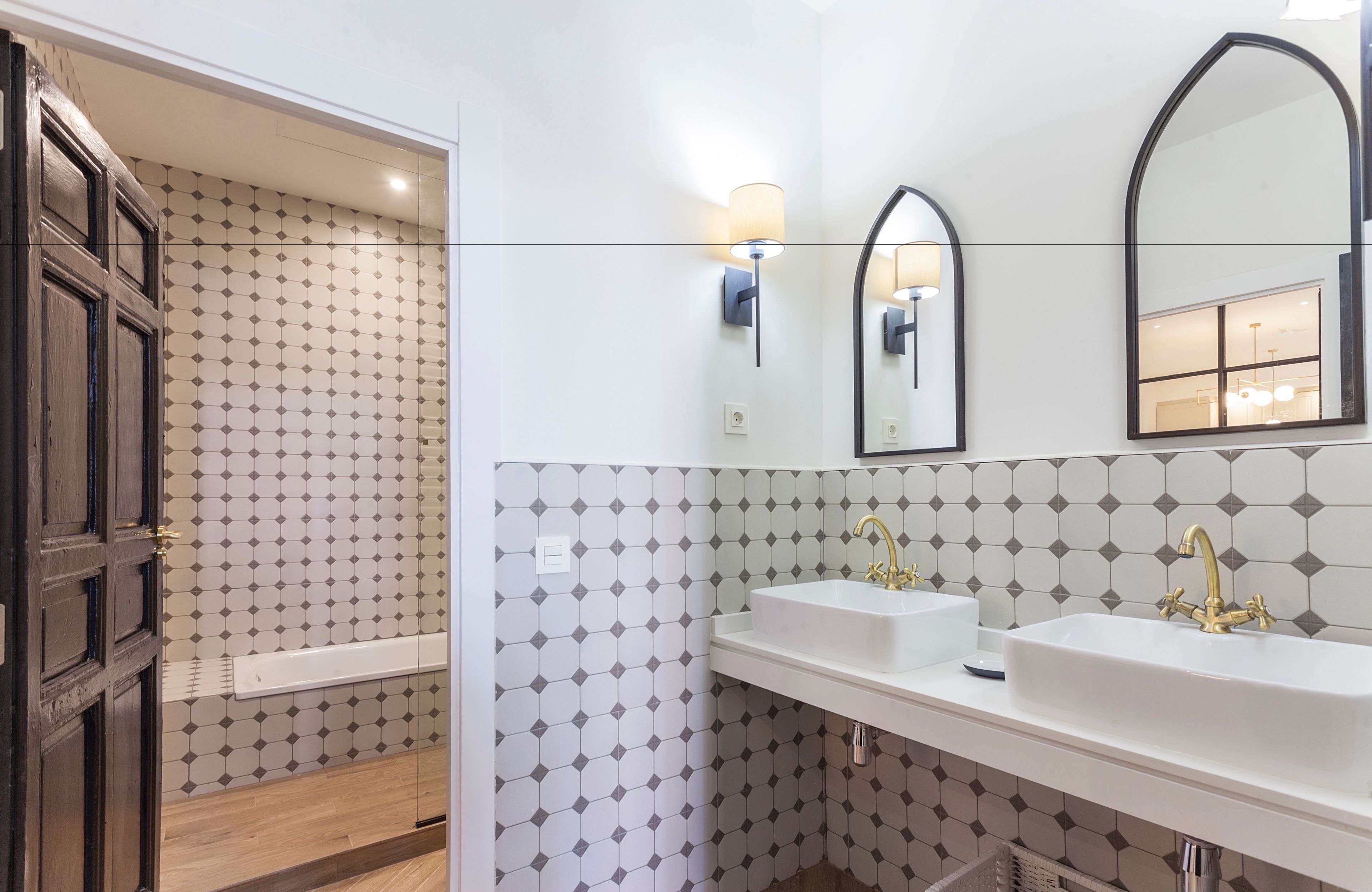 MIT House Zoko Suites en Madrid