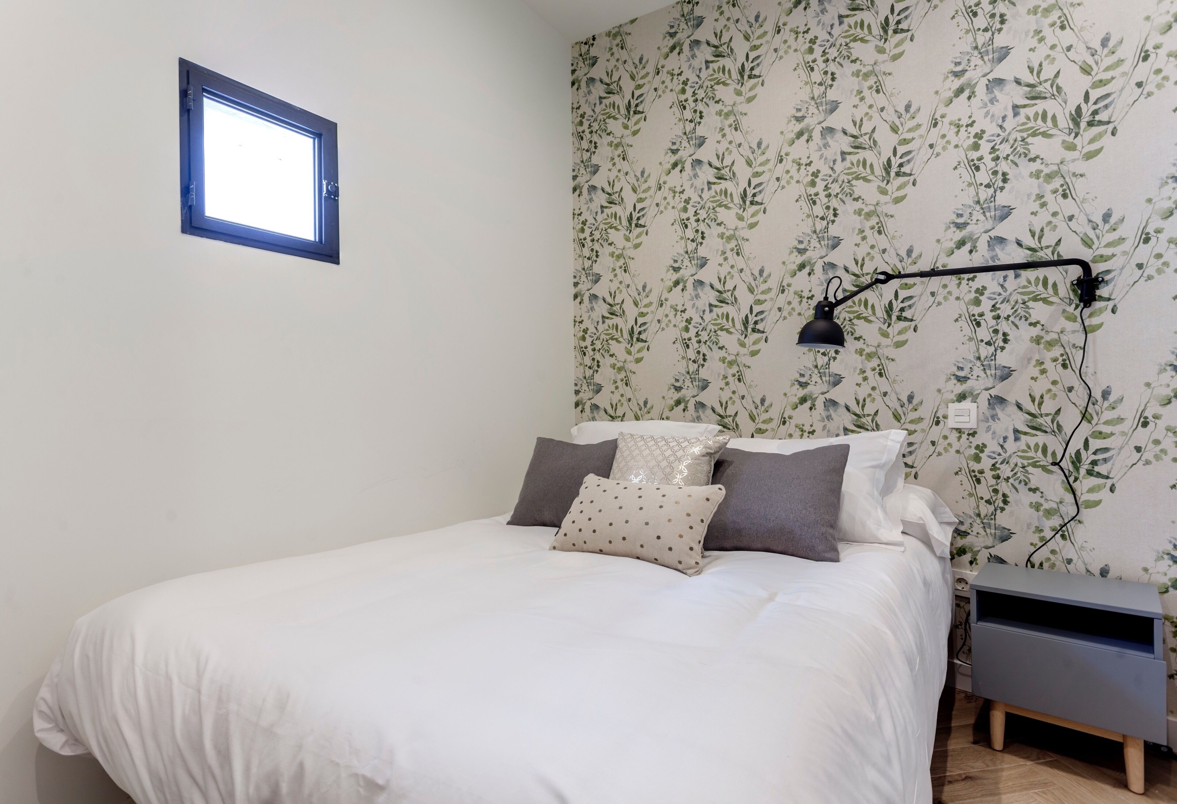 MIT House Zoko Suites en Madrid
