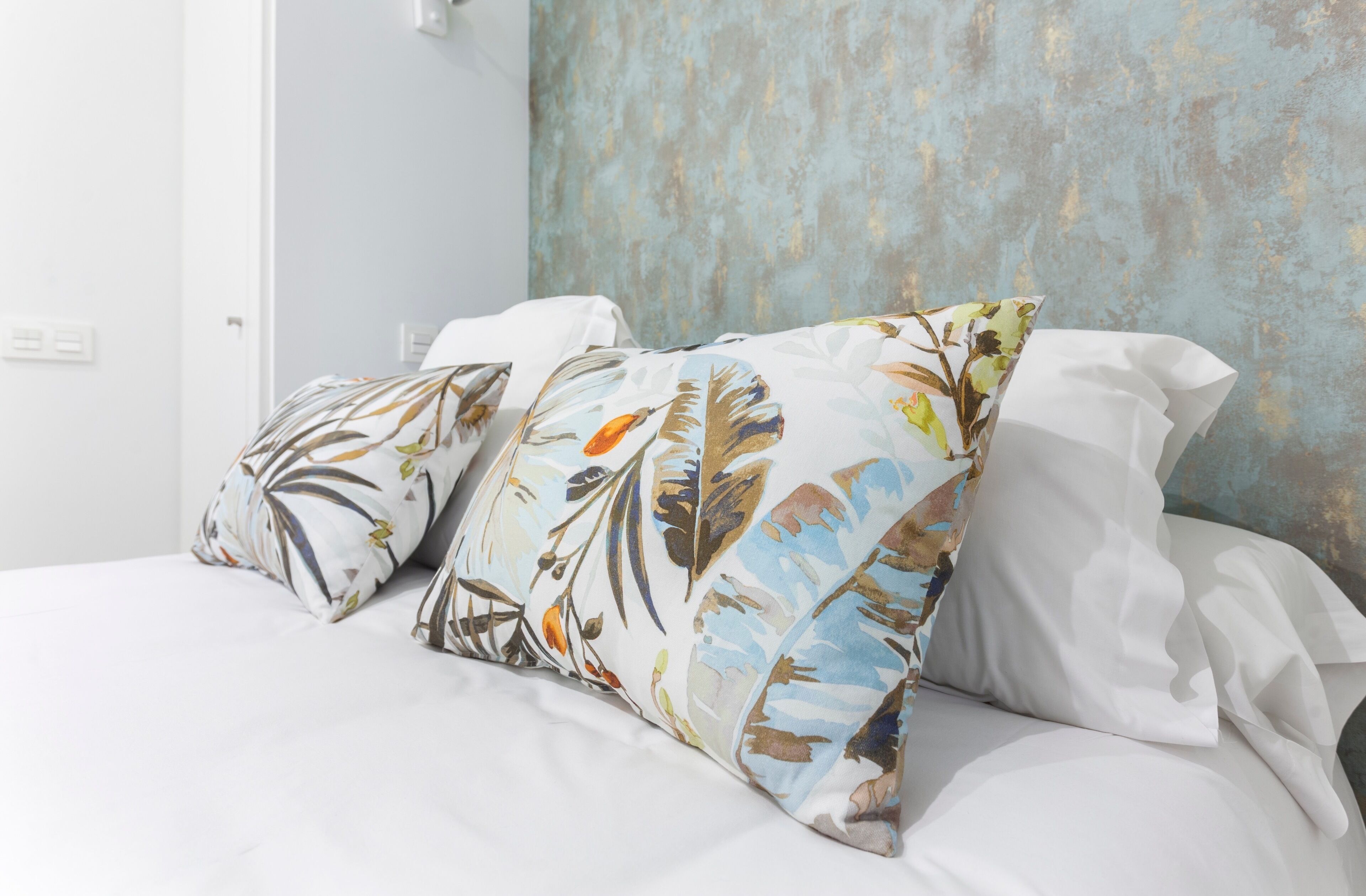 MIT House Zoko Suites en Madrid