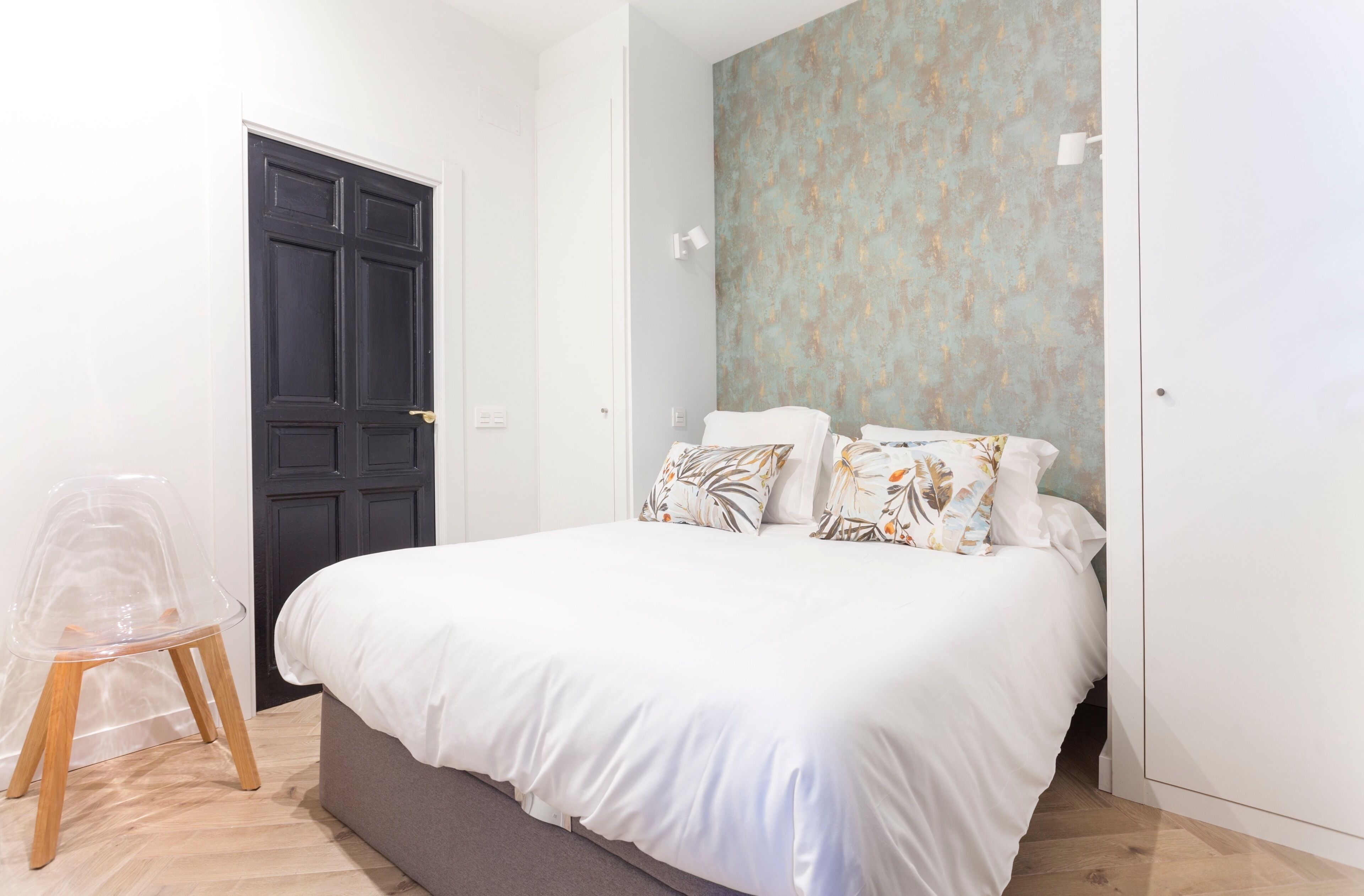 MIT House Zoko Suites en Madrid