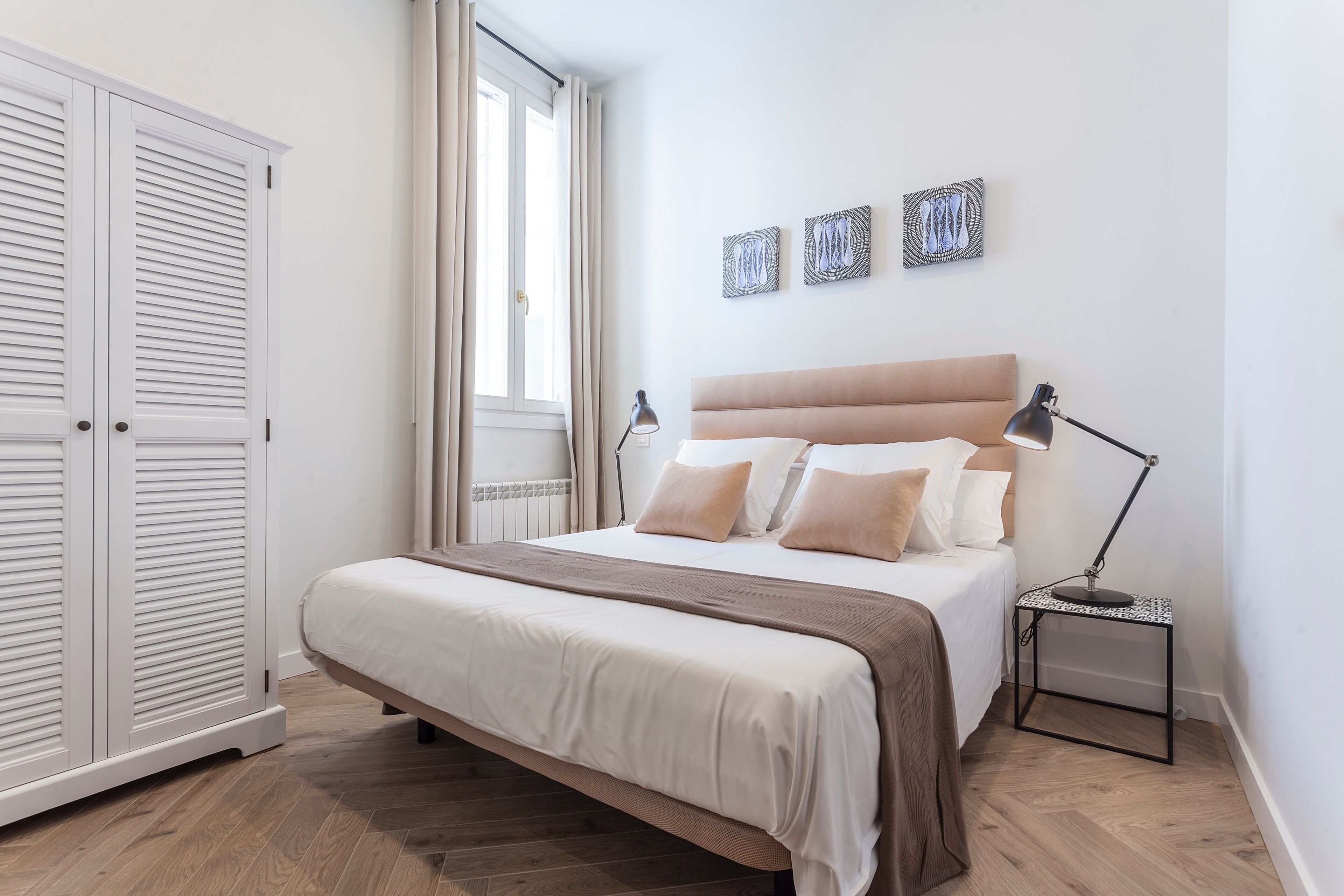 MIT House Zoko Suites en Madrid