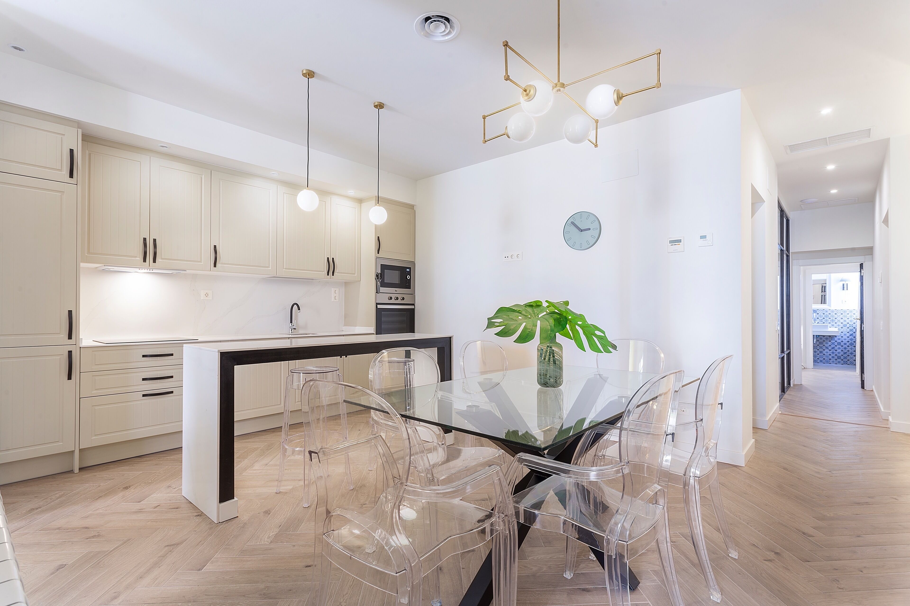 MIT House Zoko Suites en Madrid
