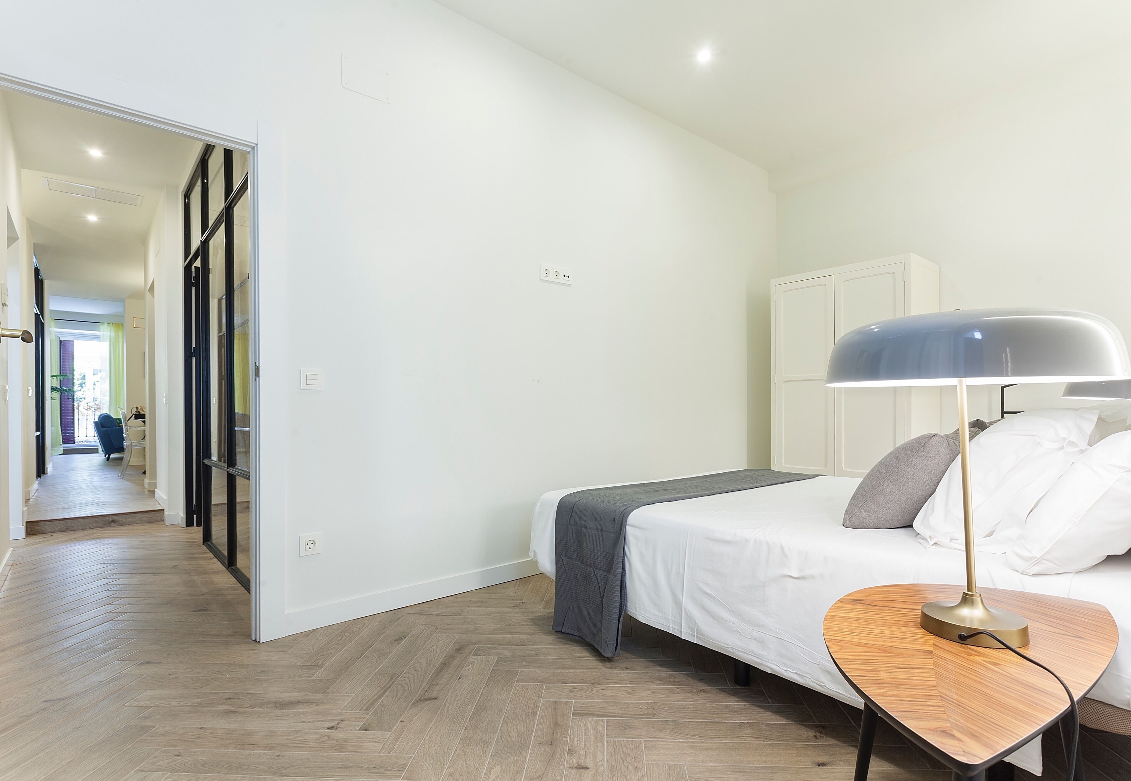MIT House Zoko Suites en Madrid