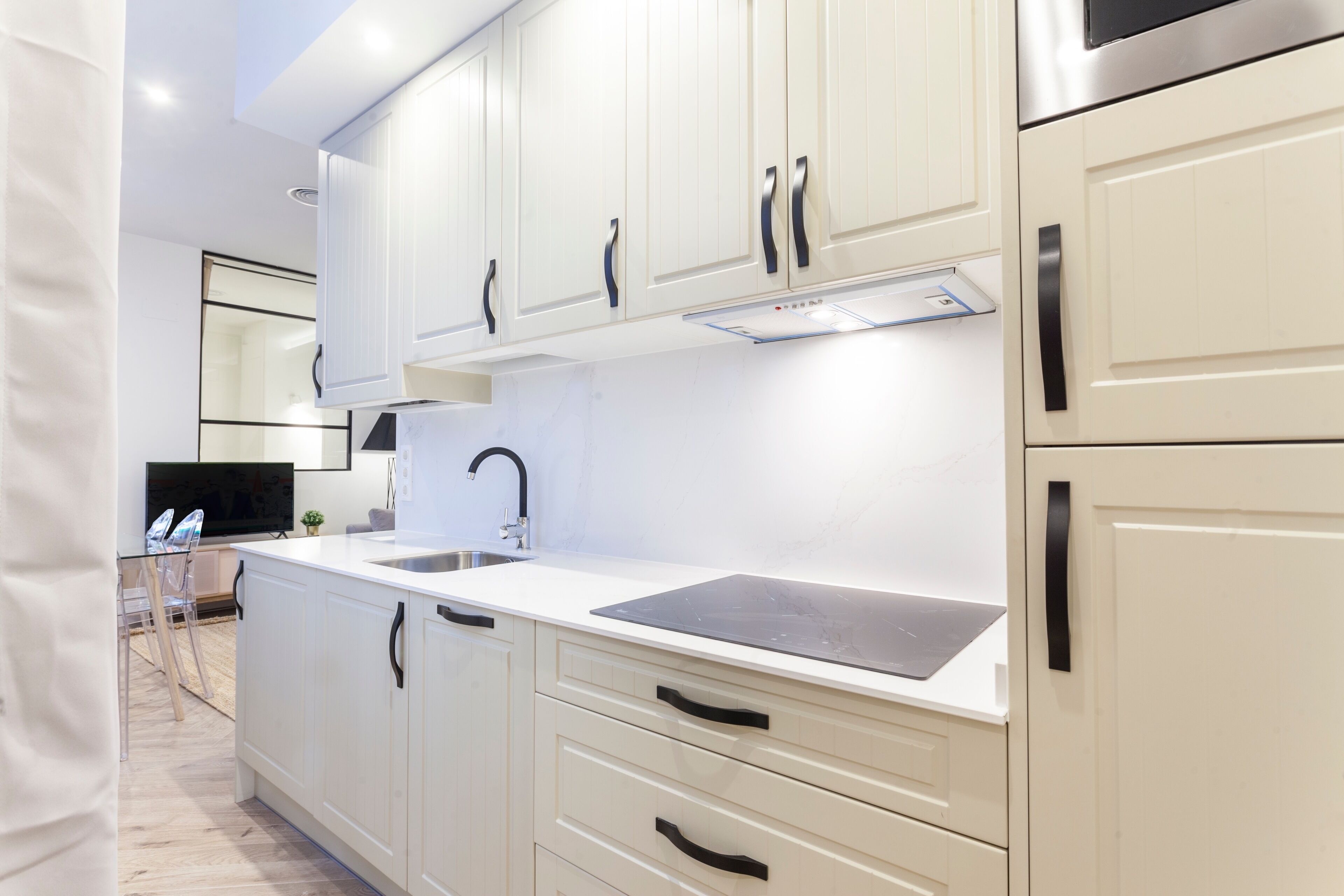 MIT House Zoko Suites en Madrid