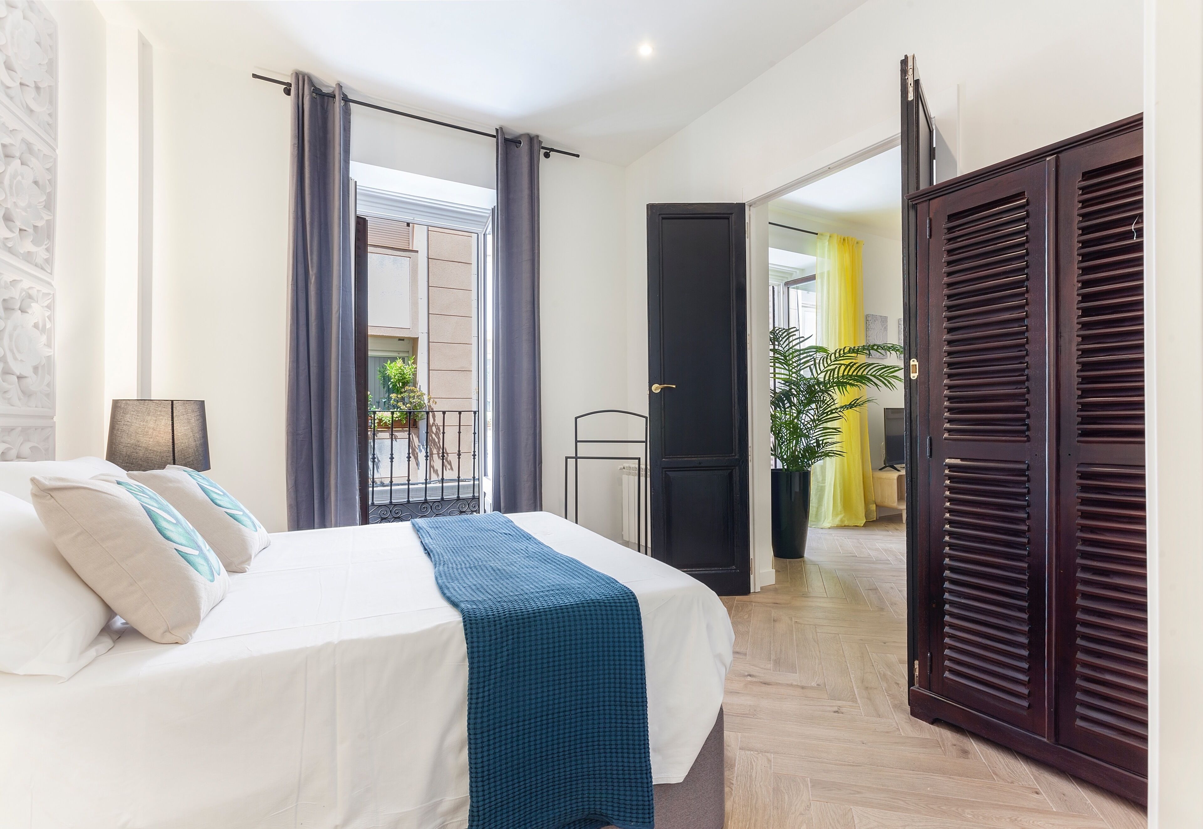 MIT House Zoko Suites en Madrid