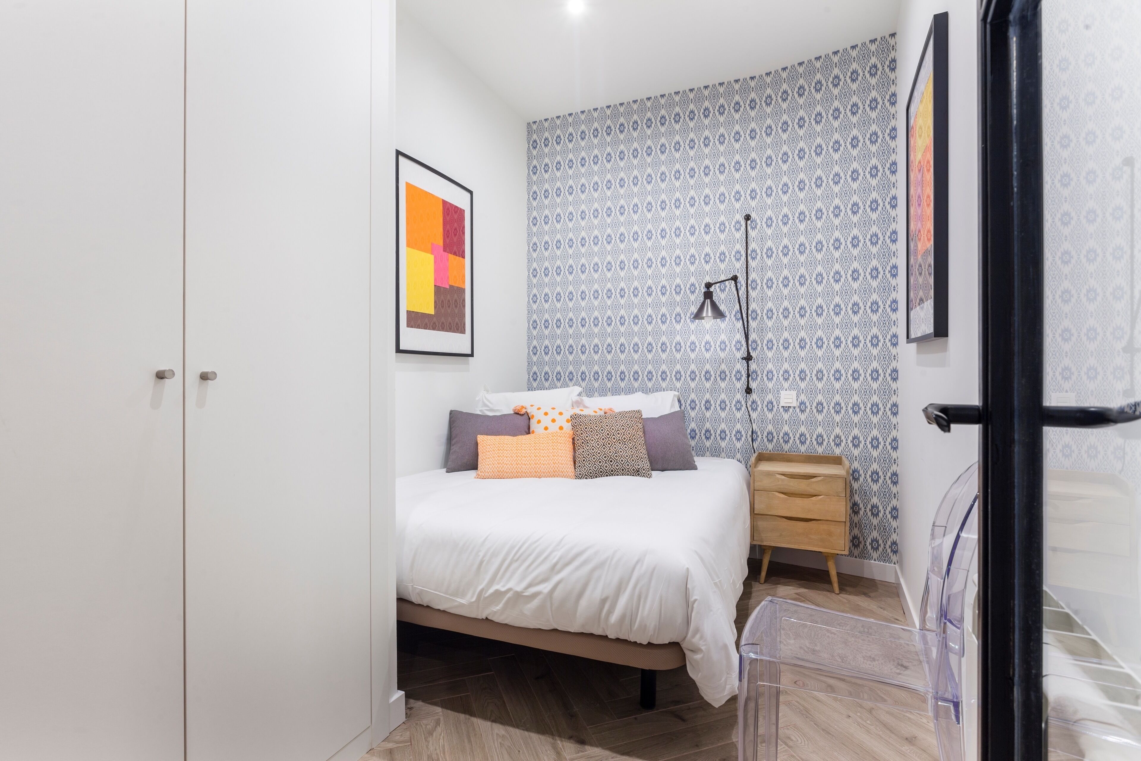 MIT House Zoko Suites en Madrid