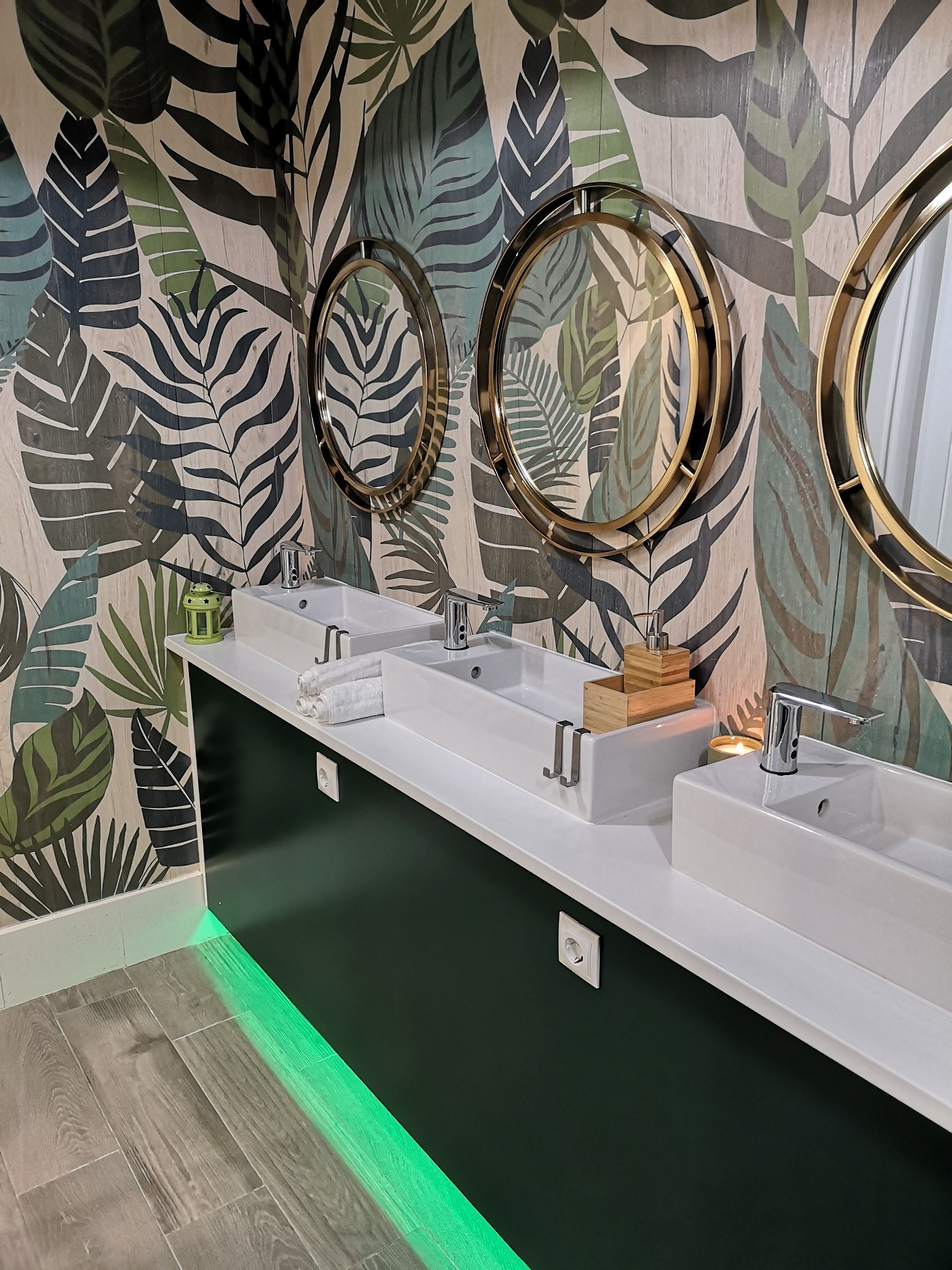 Modular Rooms Hotels