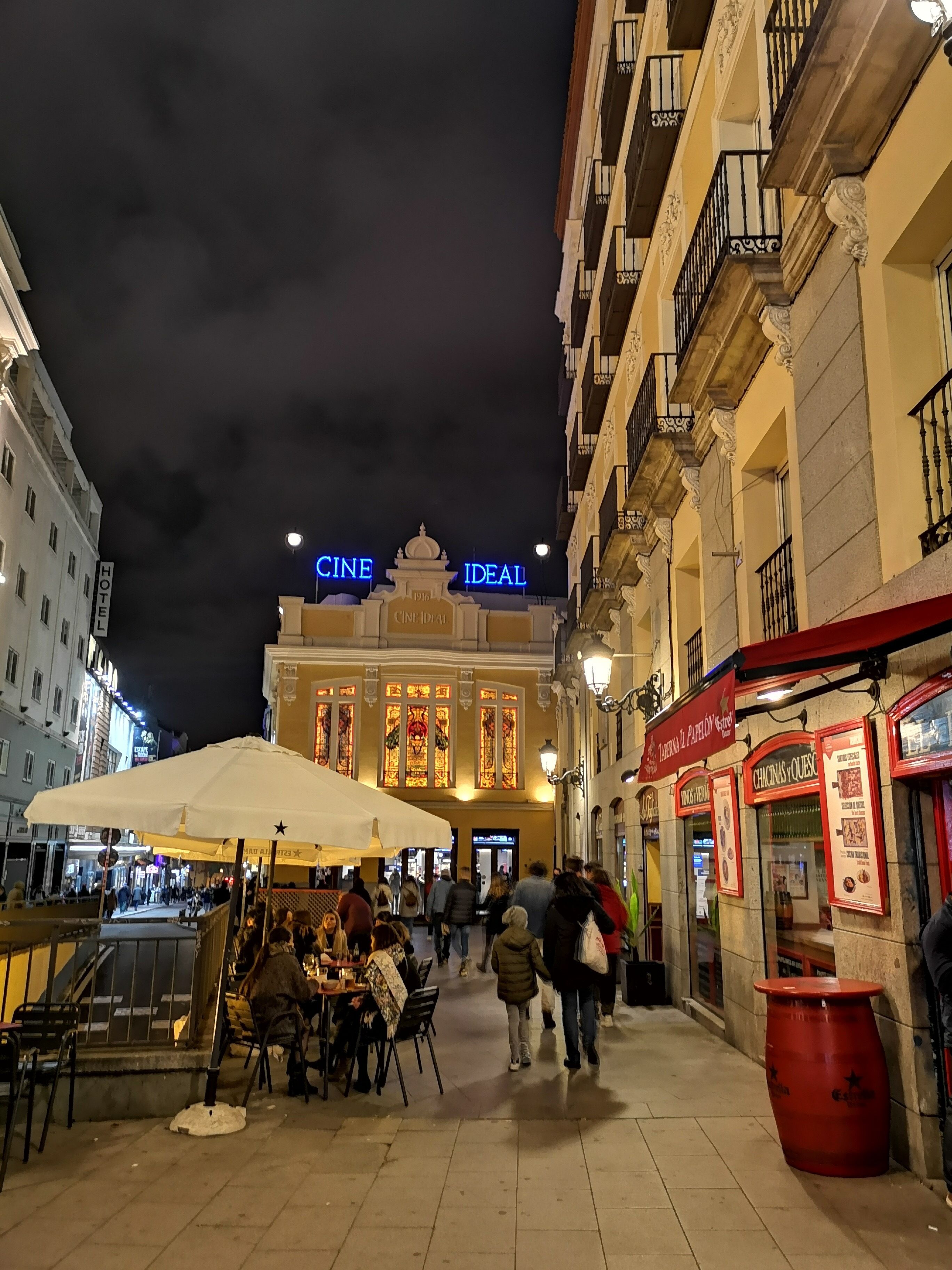 Modular Rooms Hotels