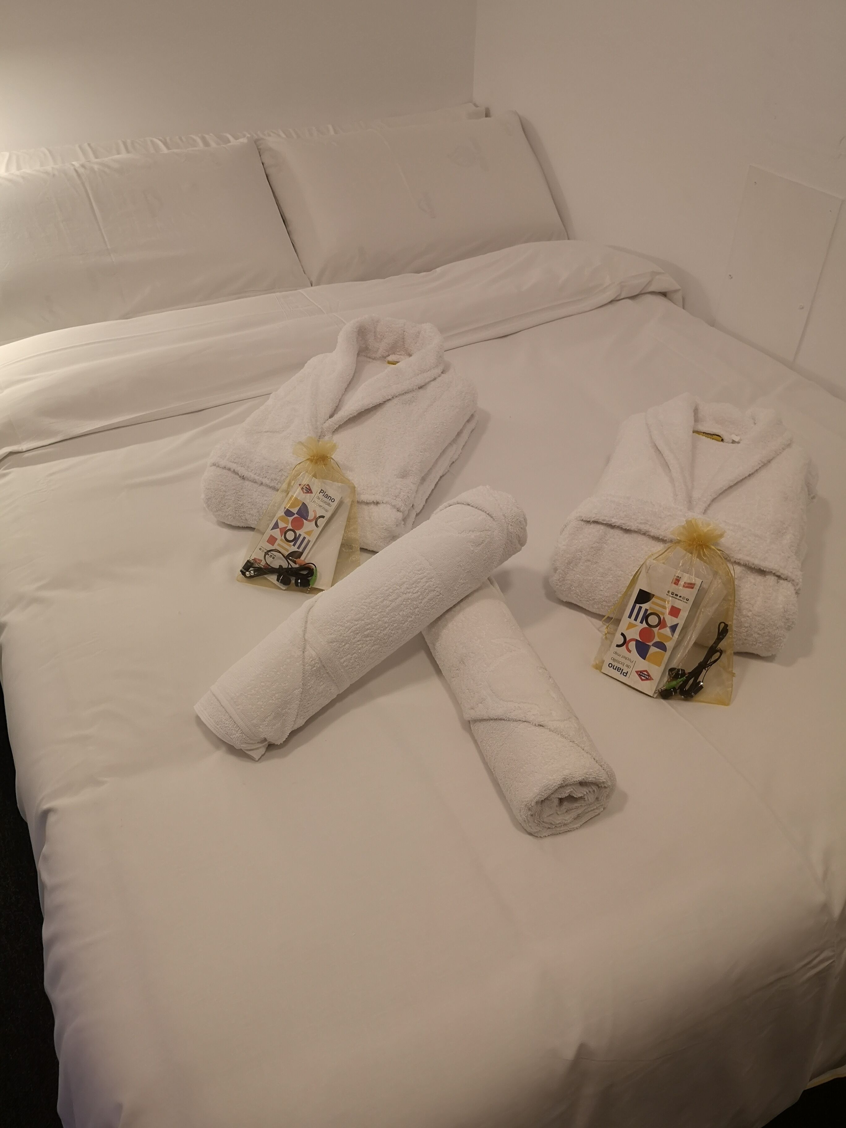 Modular Rooms Hotels