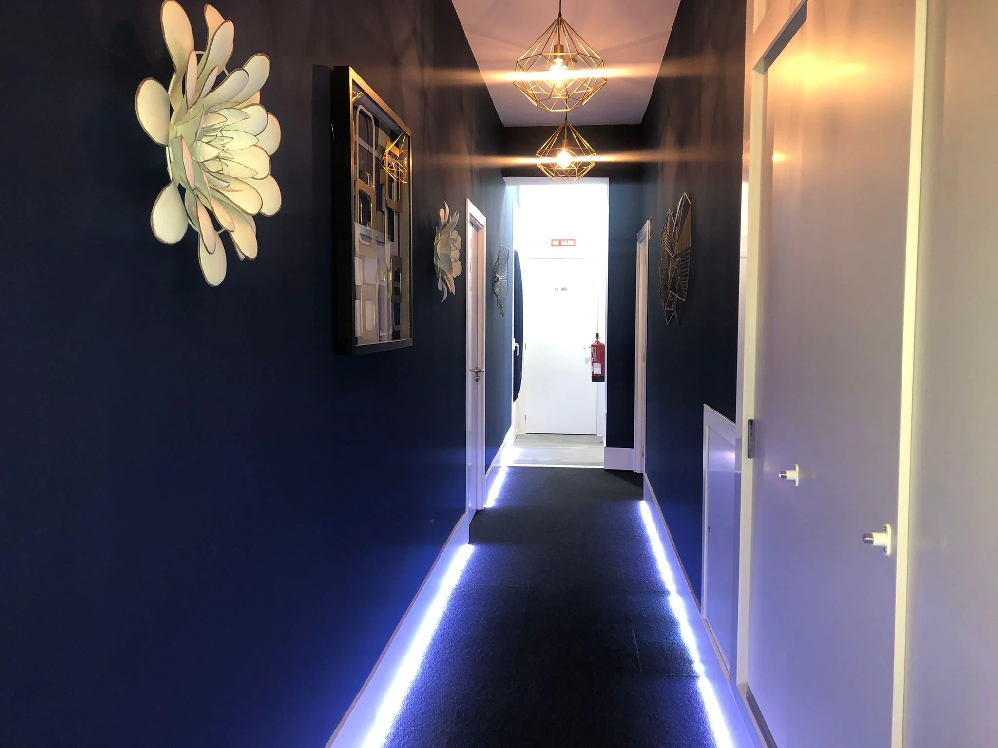 Modular Rooms Hotels