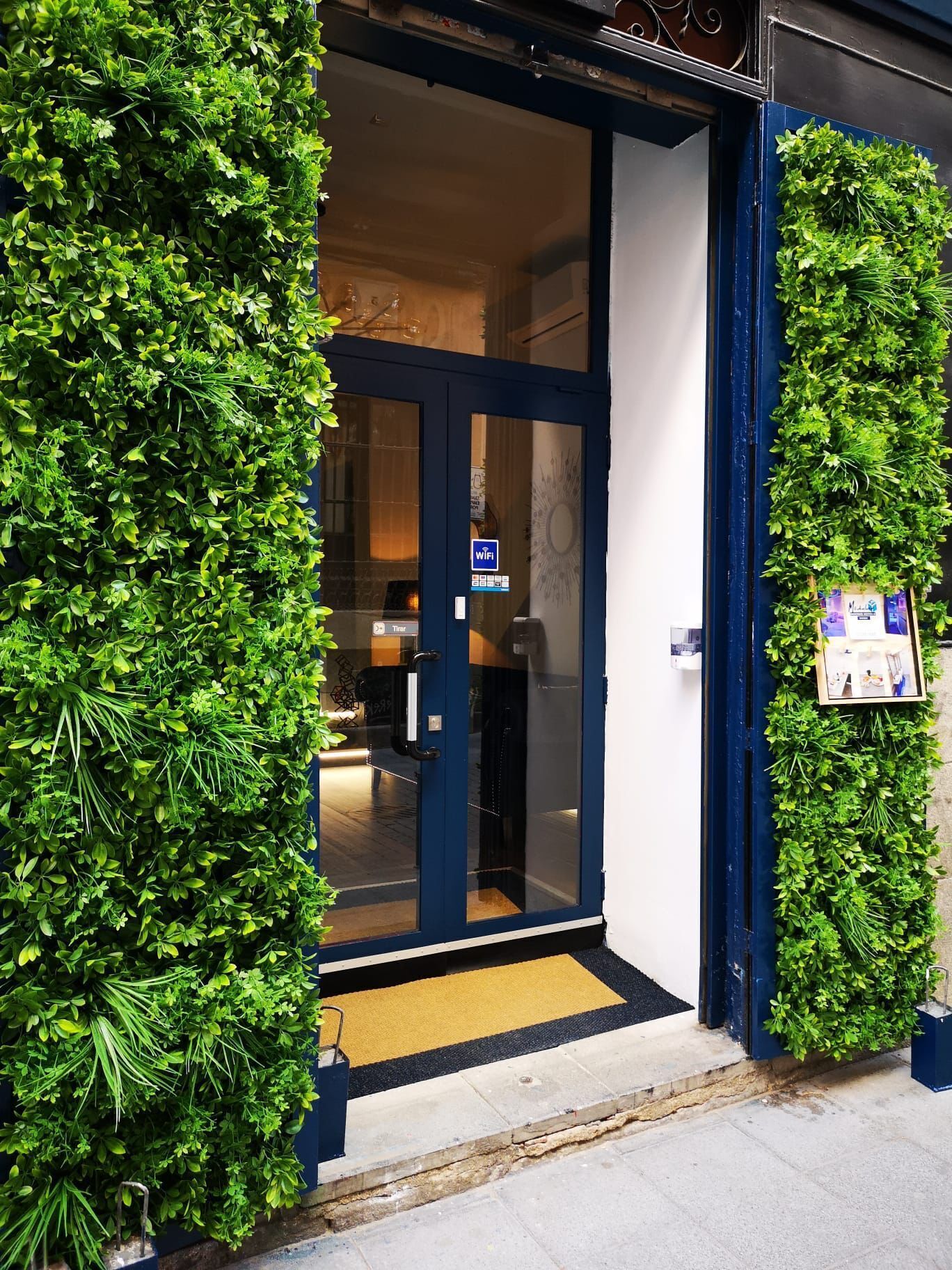 Modular Rooms Hotels