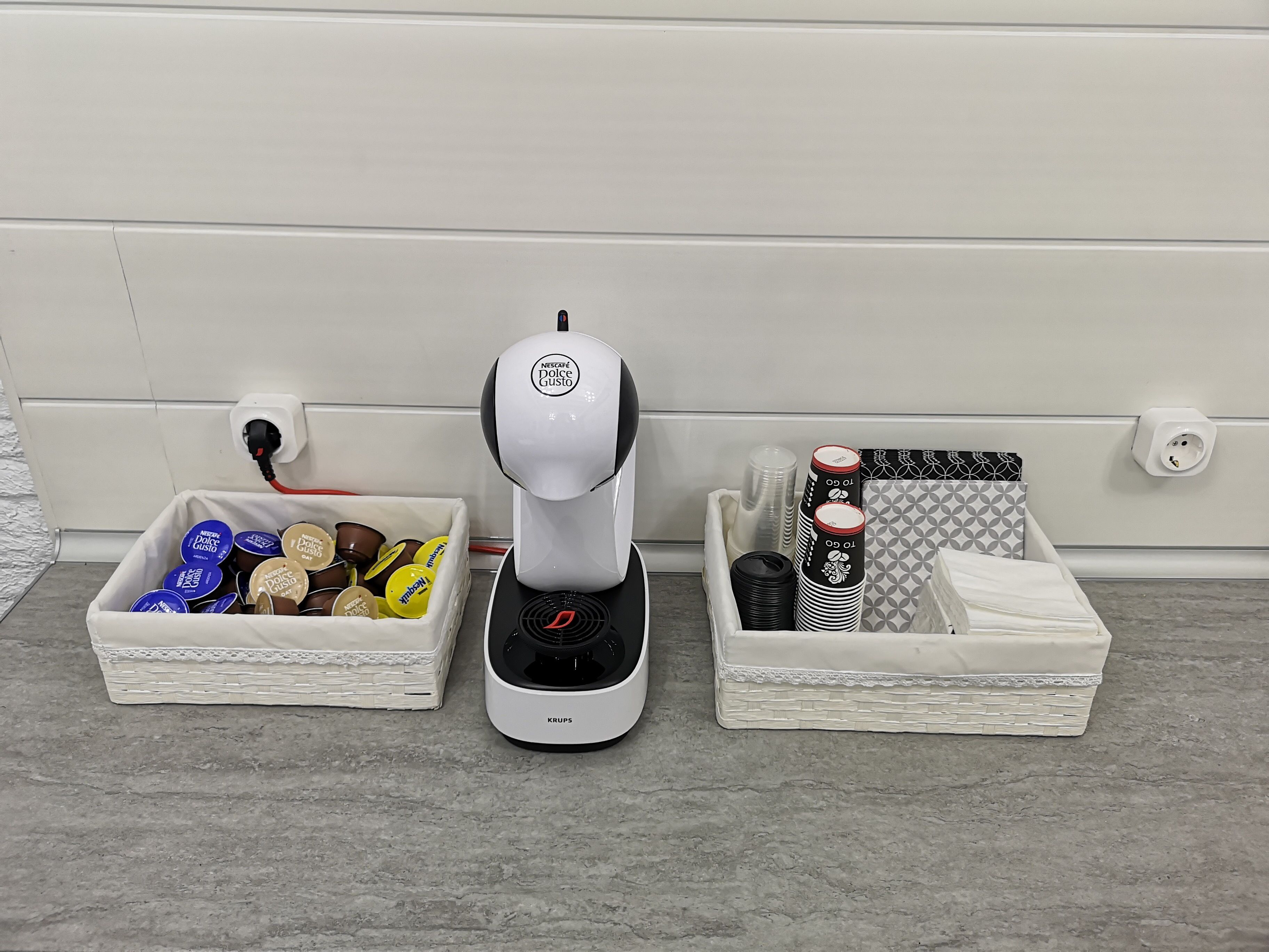 Modular Rooms Hotels