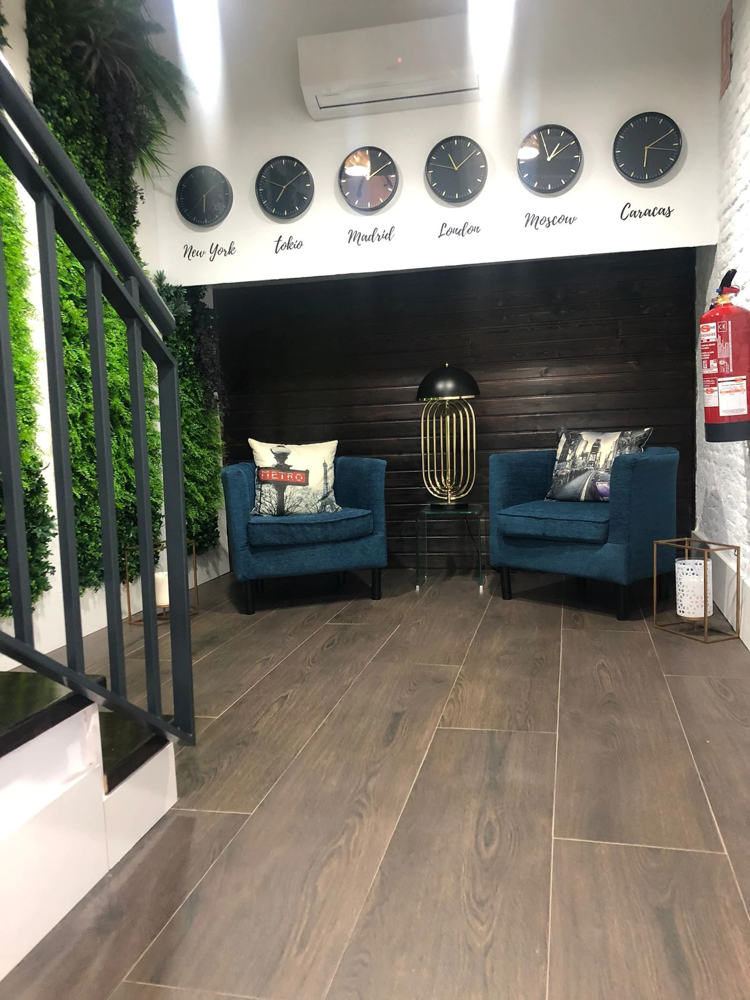 Modular Rooms Hotels