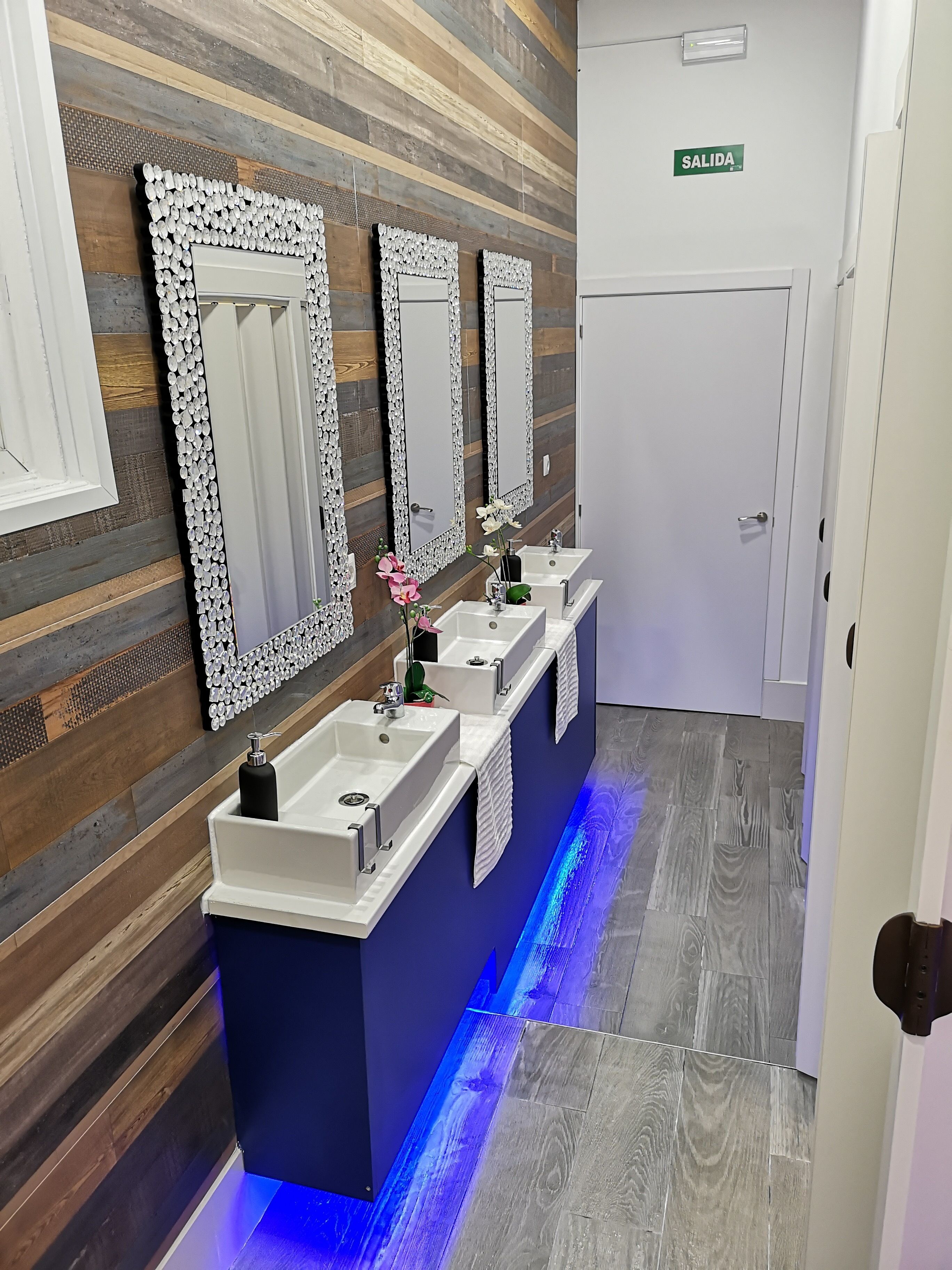 Modular Rooms Hotels