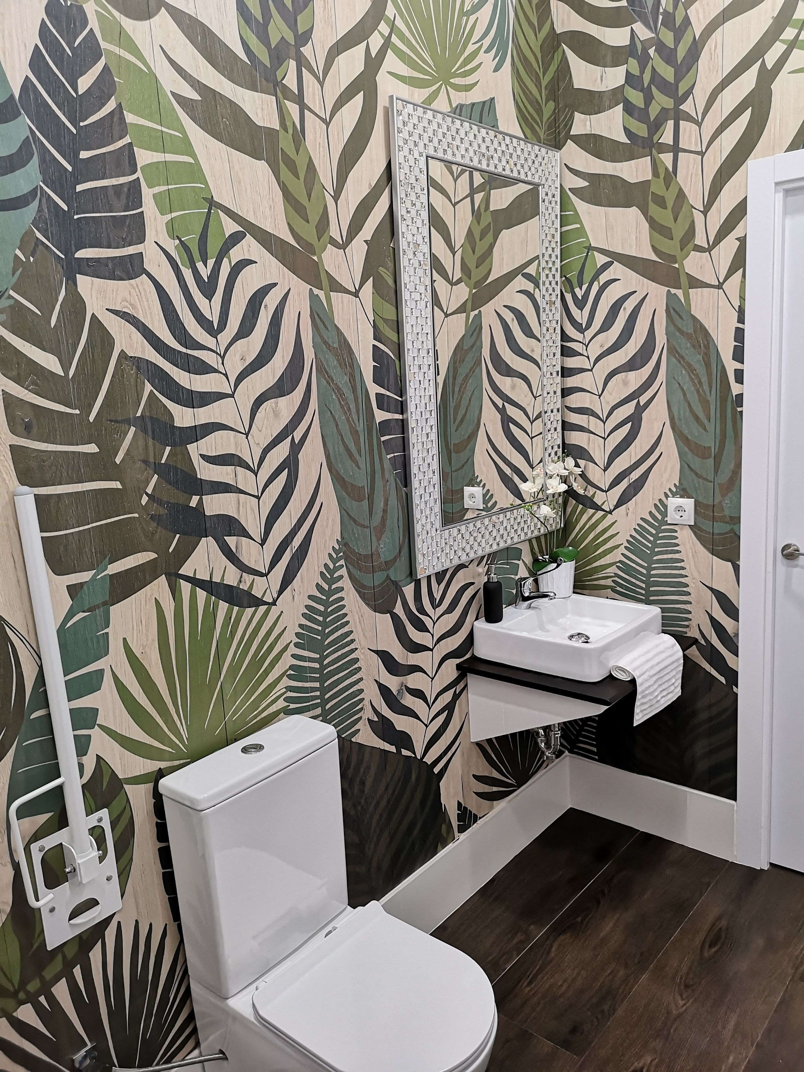 Modular Rooms Hotels