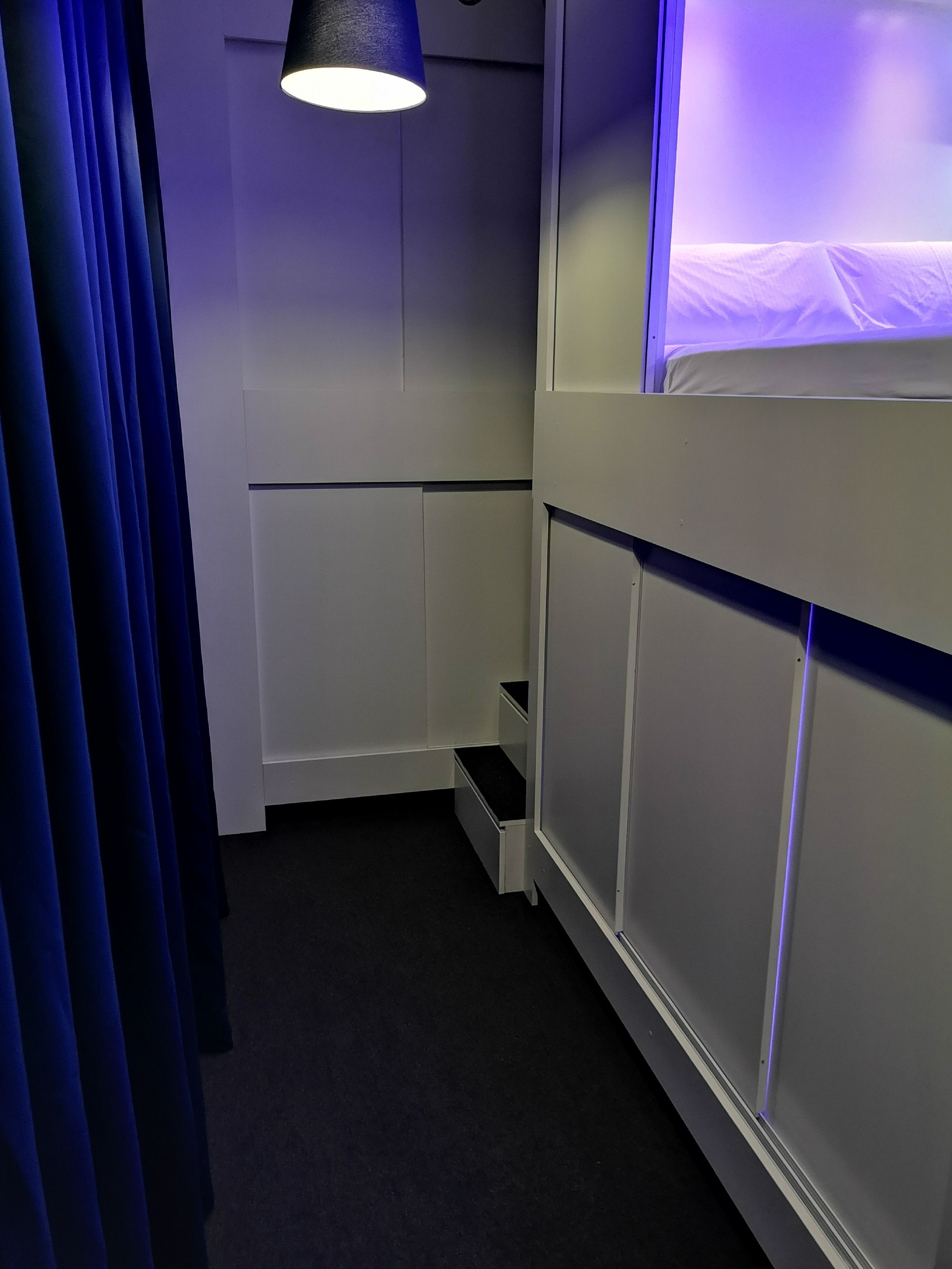 Modular Rooms Hotels