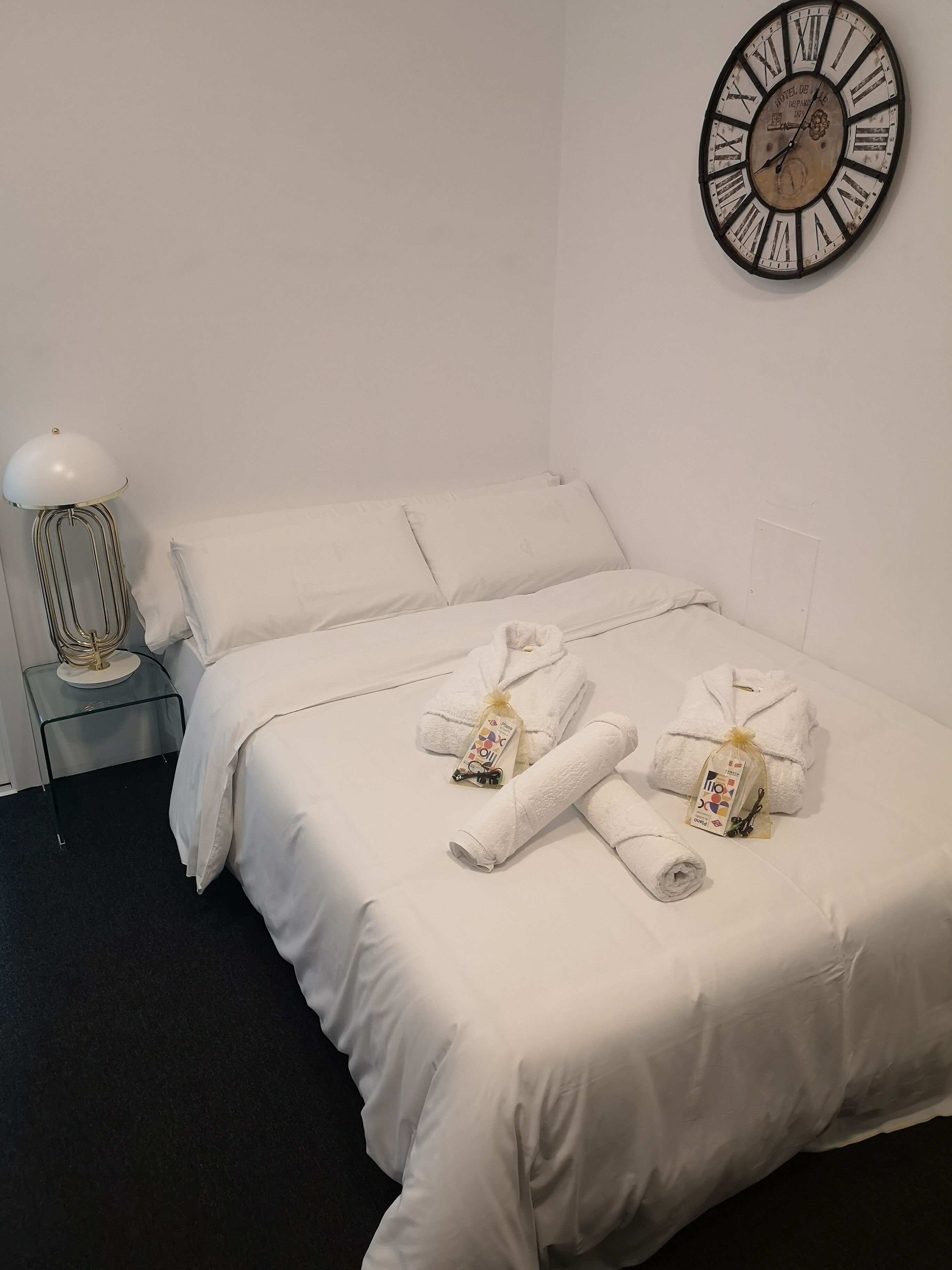 Modular Rooms Hotels