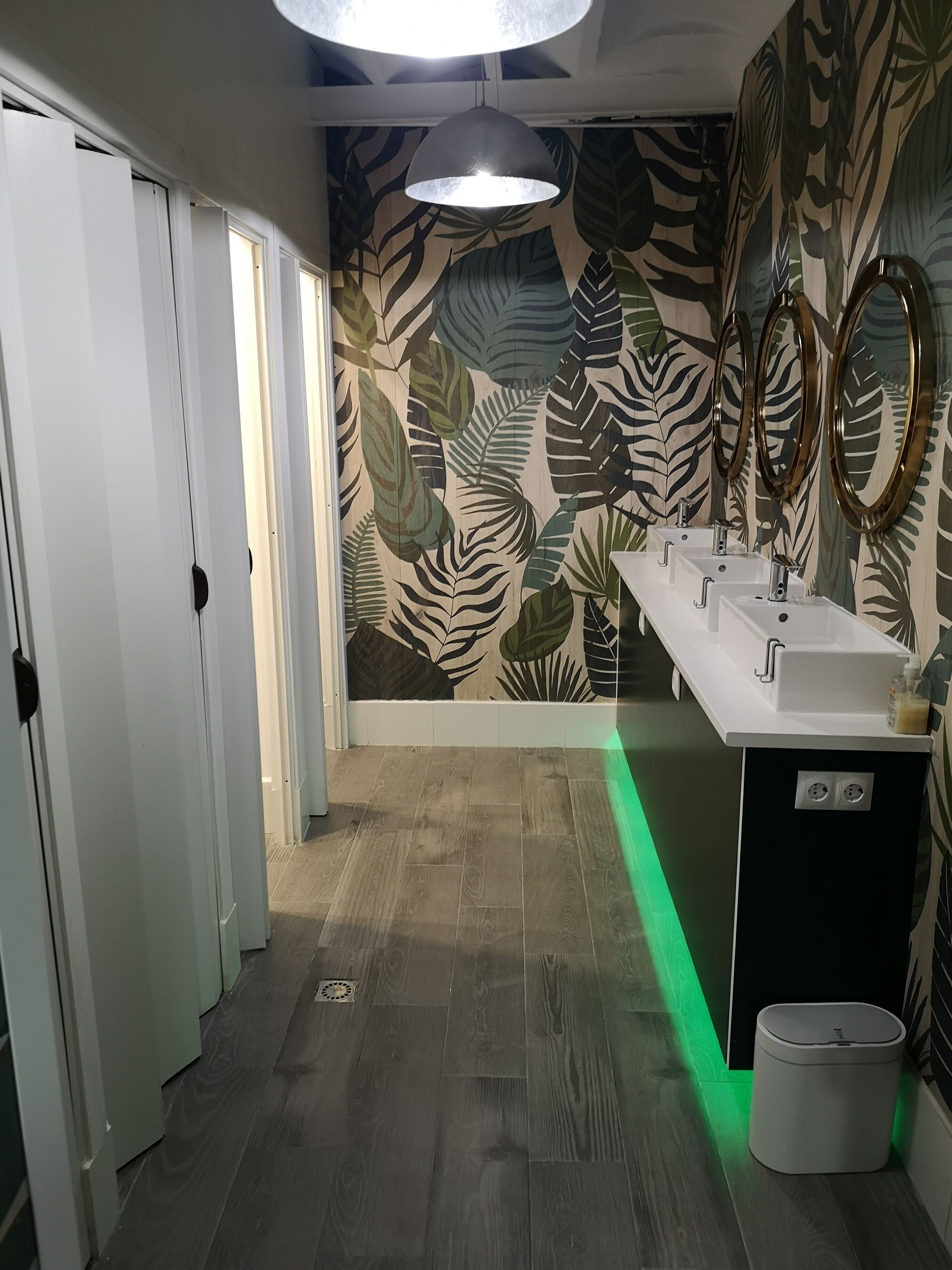 Modular Rooms Hotels